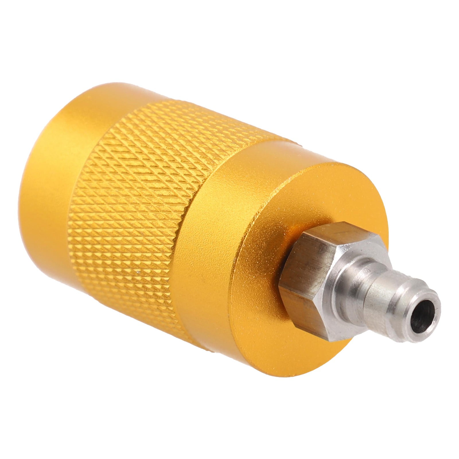 Pcp Filling Station Valve Charging Adapter To 5/8 Adapter 200 Bar 1# With 8Mm Male Fitting - Image 8
