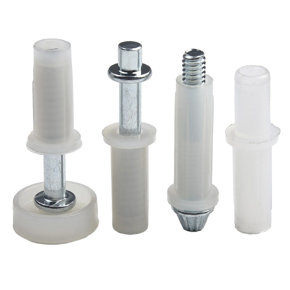6Pack Bi-Fold Door Hardware Repair Kit For 1