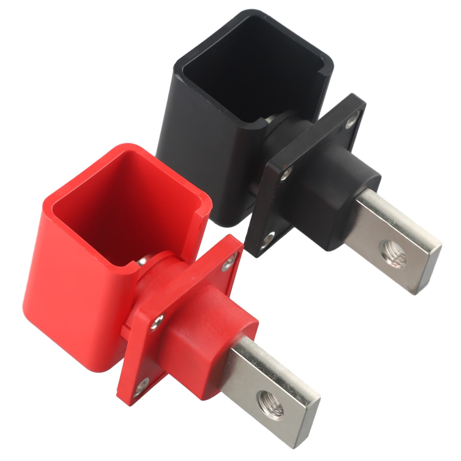2X300/400A Brass Lithium Battery Terminal Connector Energy Storage Terminal 300A - Image 7