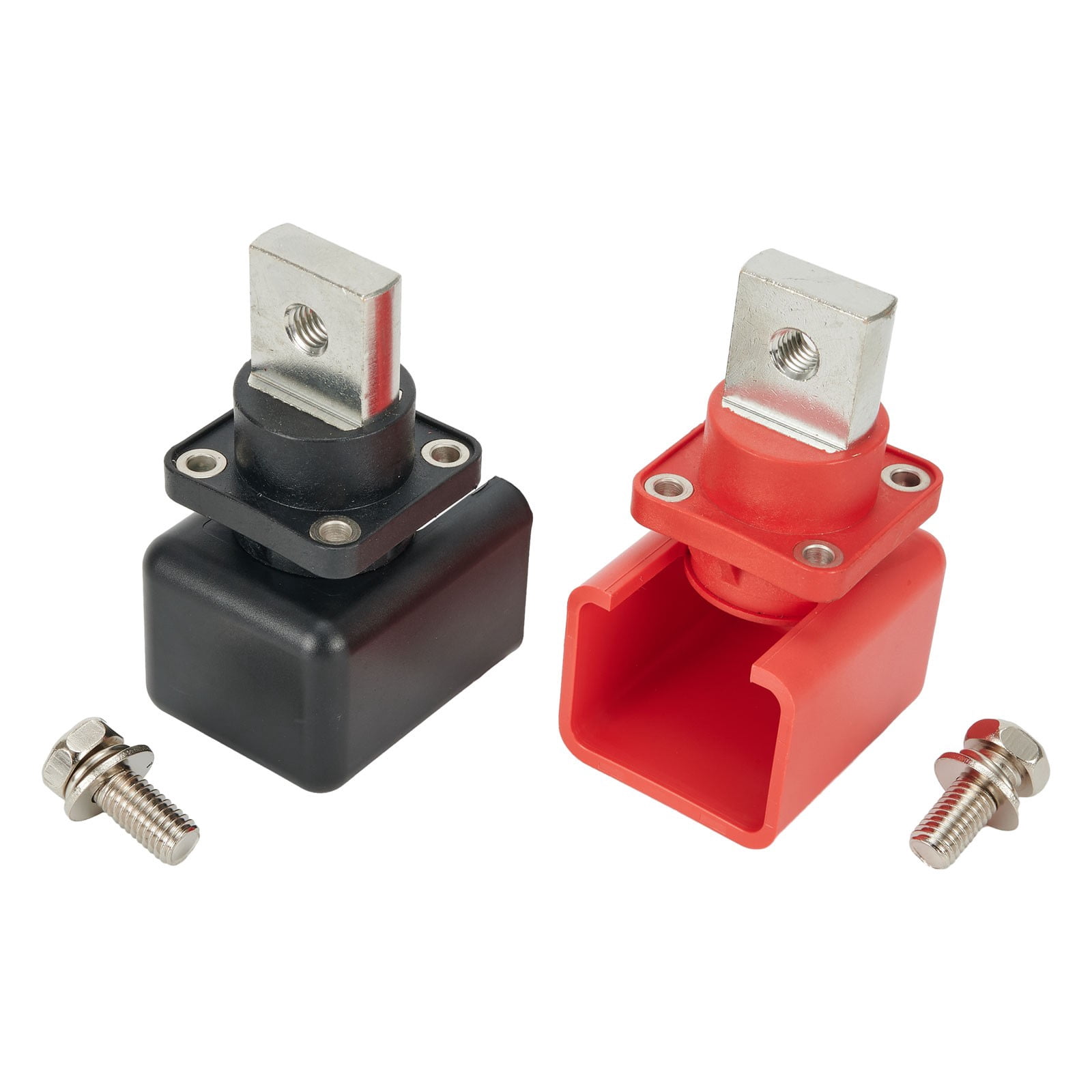 2X300/400A Brass Lithium Battery Terminal Connector Energy Storage Terminal 300A 400A - Image 8