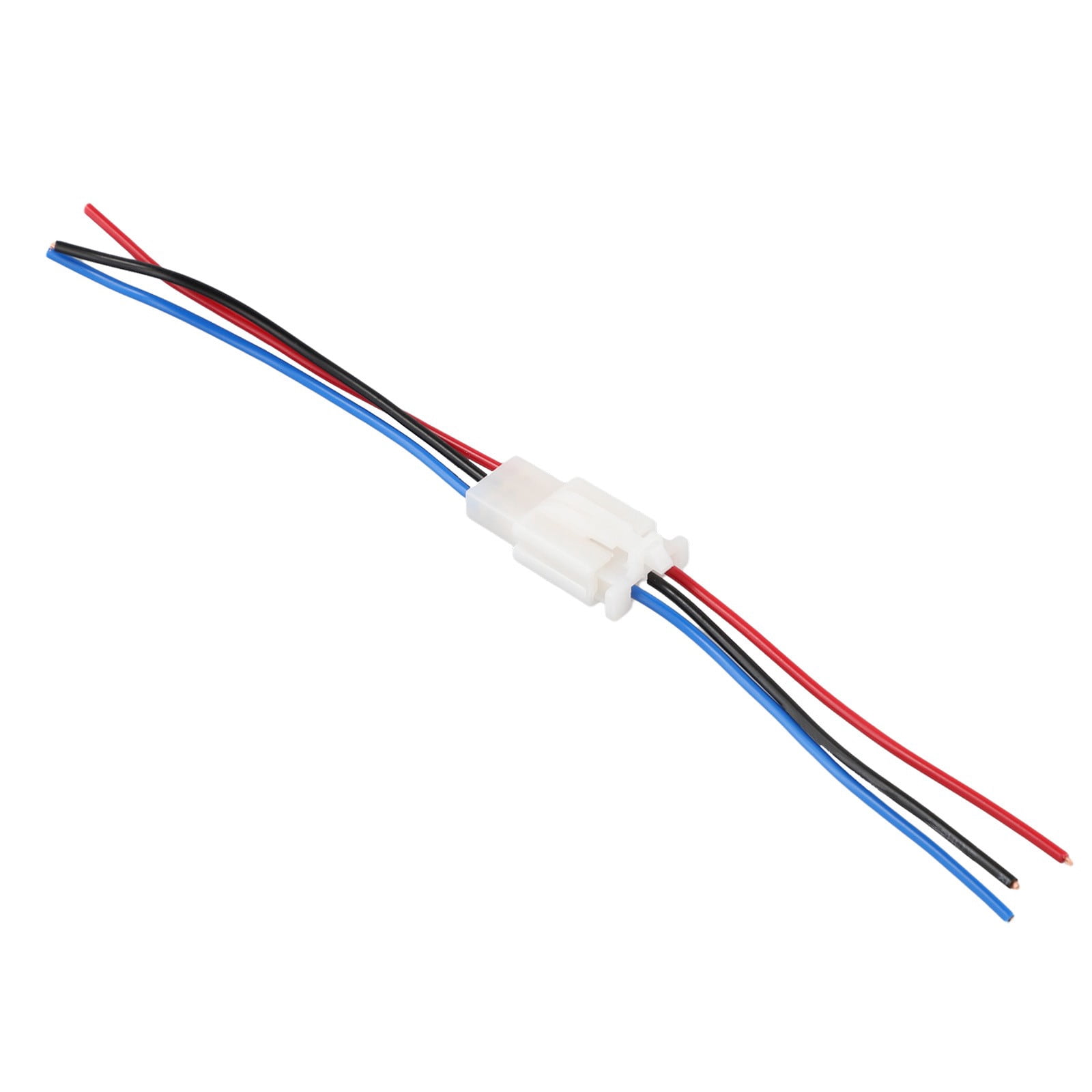 Automotive Connector Car Motorcycle Electrical Plug Socket Kit 2/3/4 Pin Way 2P - Image 5