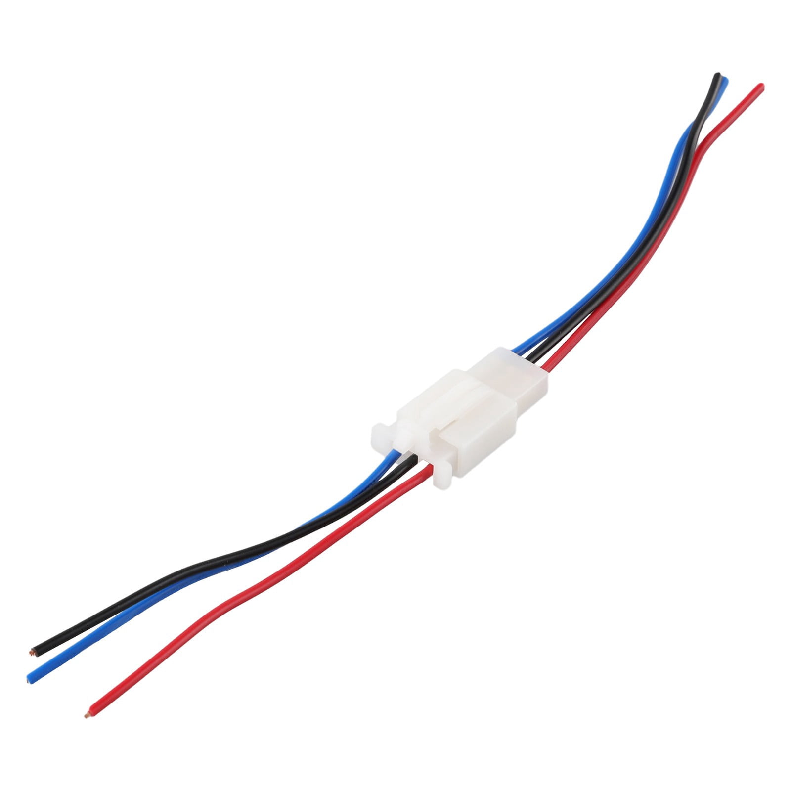 Automotive Connector Car Motorcycle Electrical Plug Socket Kit 2/3/4 Pin Way 2P 3P - Image 1