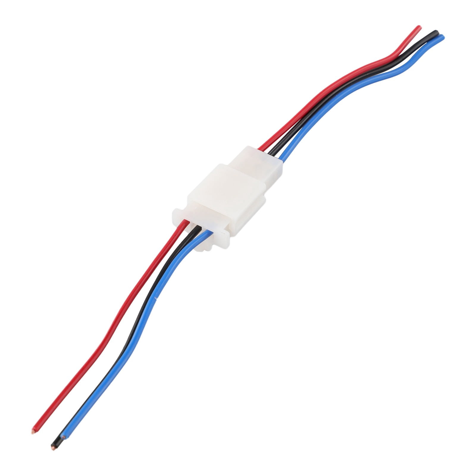 Automotive Connector Car Motorcycle Electrical Plug Socket Kit 2/3/4 Pin Way 2P 3P - Image 2