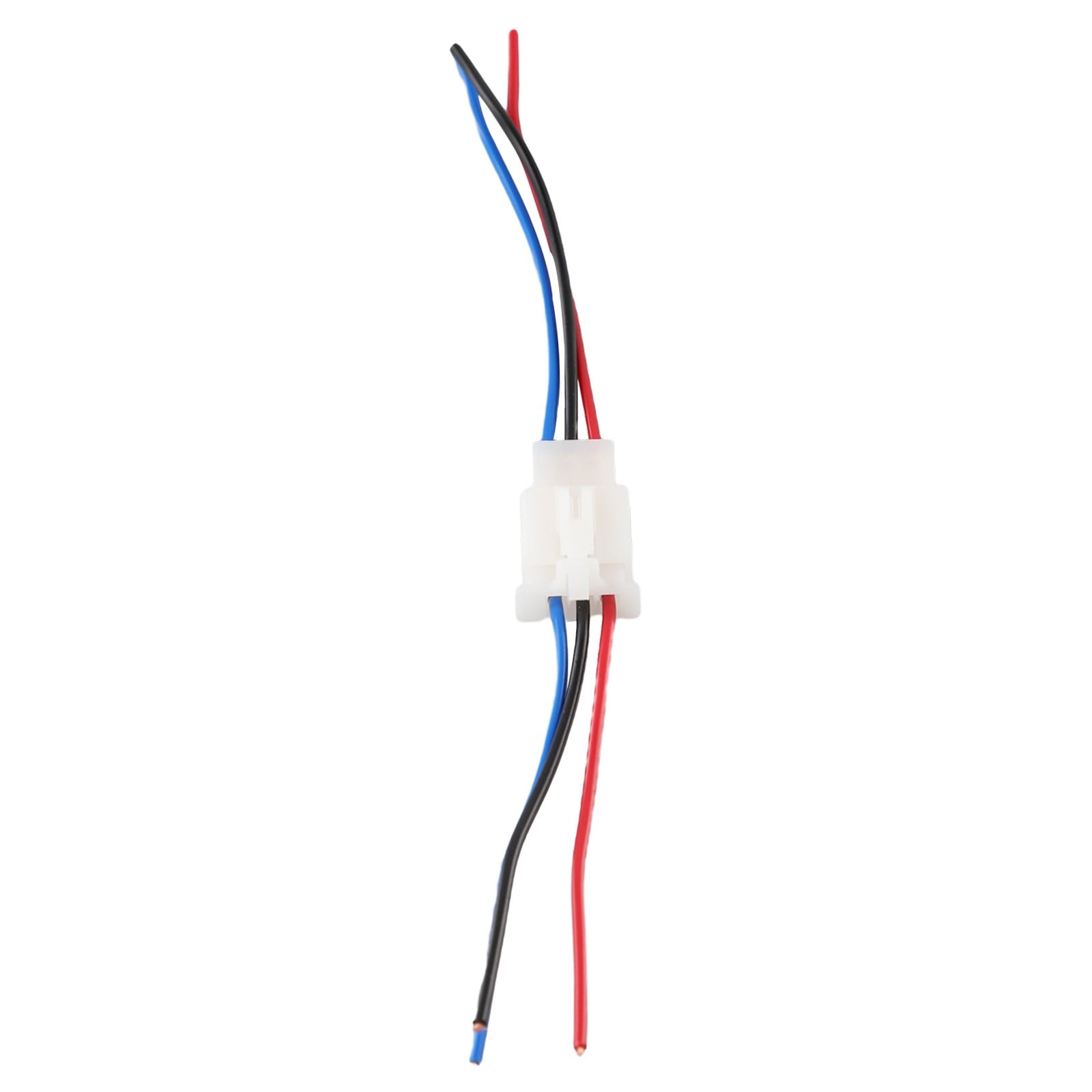Automotive Connector Car Motorcycle Electrical Plug Socket Kit 2/3/4 Pin Way 2P 3P - Image 3