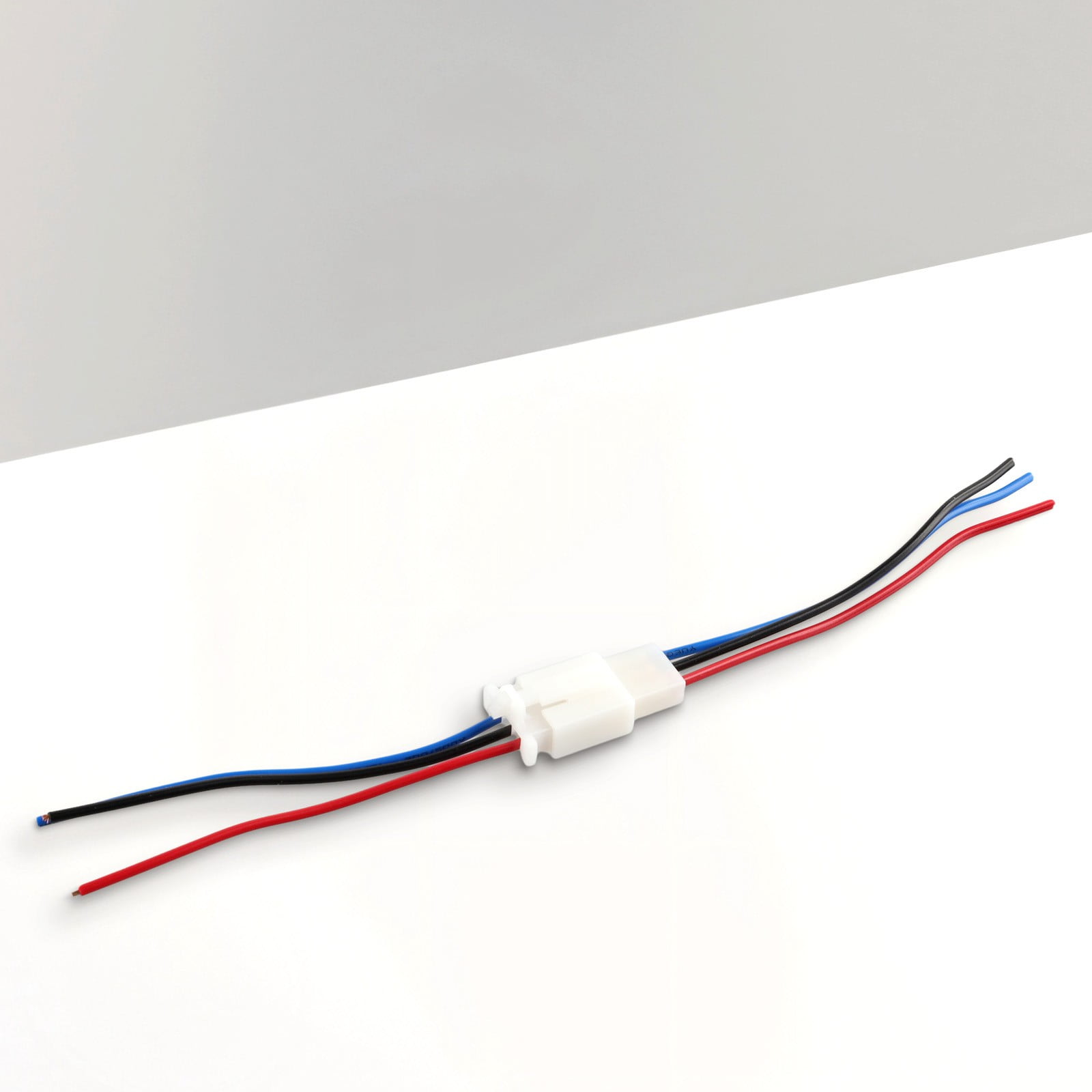 Automotive Connector Car Motorcycle Electrical Plug Socket Kit 2/3/4 Pin Way 2P 3P - Image 4