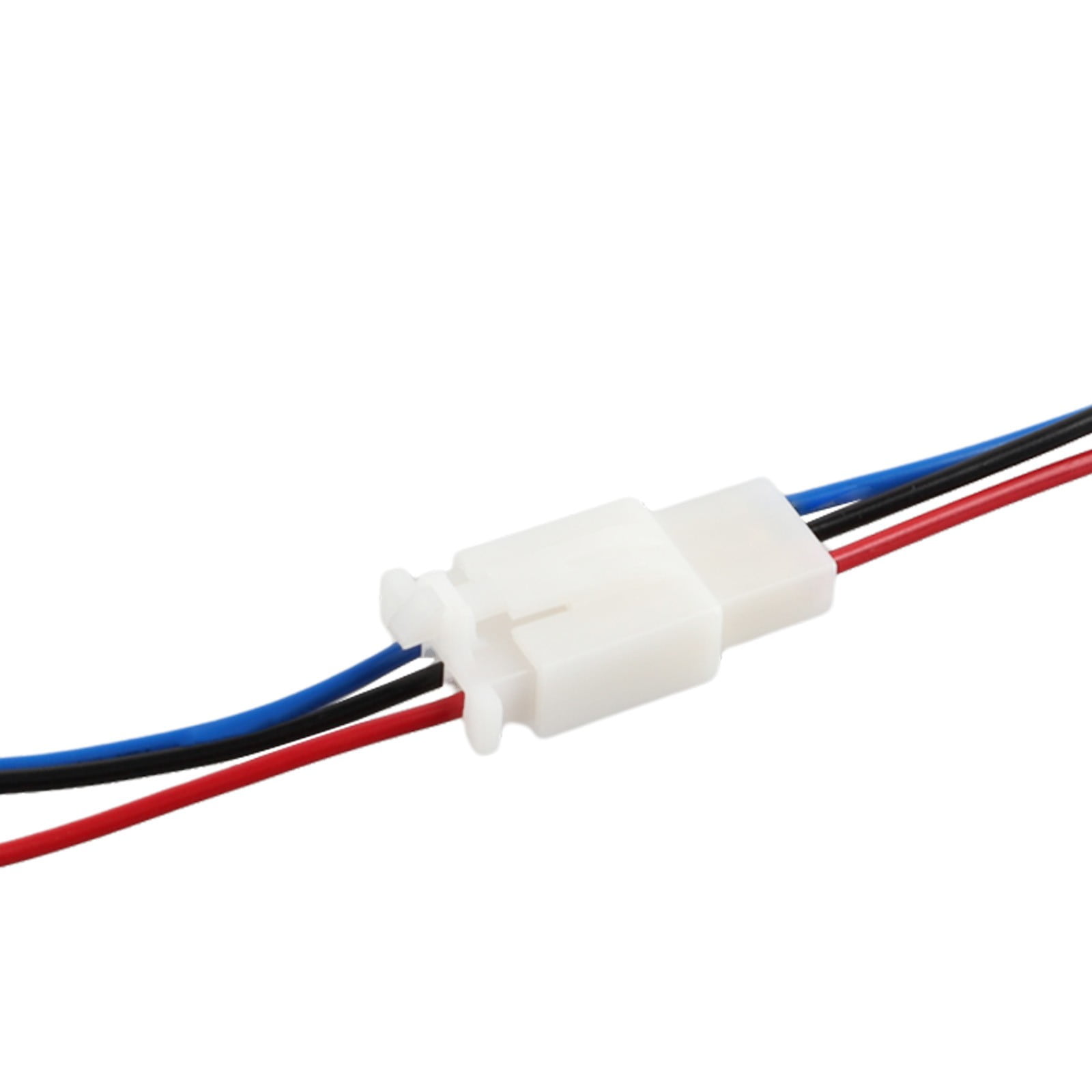 Automotive Connector Car Motorcycle Electrical Plug Socket Kit 2/3/4 Pin Way 2P 3P - Image 6