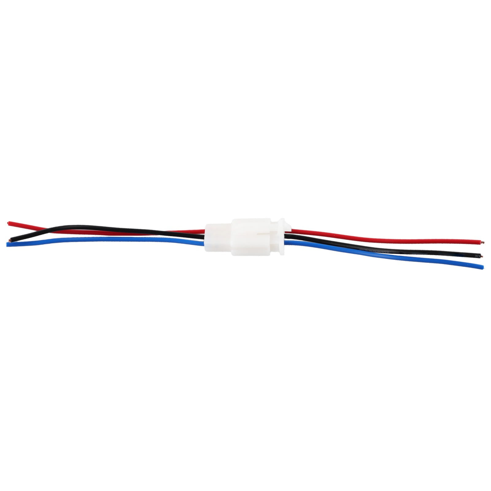 Automotive Connector Car Motorcycle Electrical Plug Socket Kit 2/3/4 Pin Way 2P 3P - Image 8