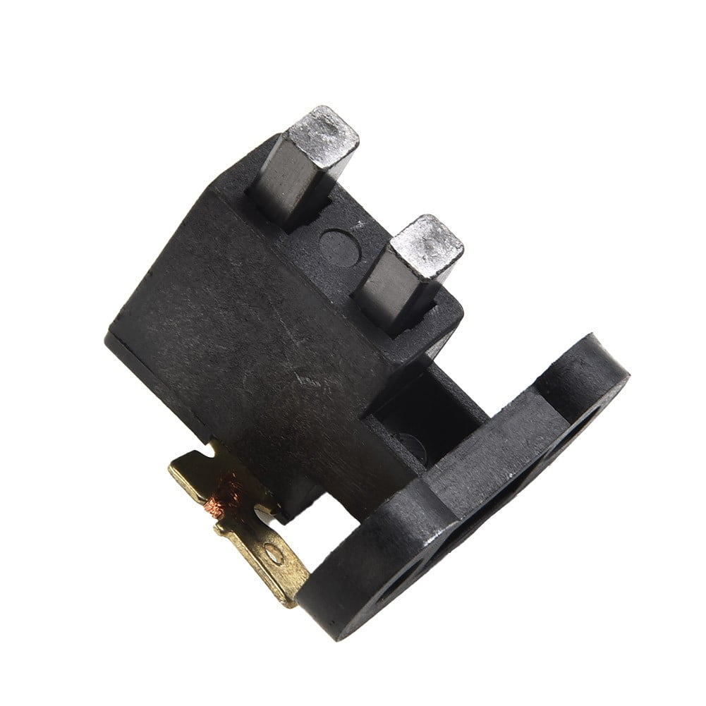 5Pcs/Set Carbon Brush Assembly For 2Kw-3Kw Gasoline Generator Accessories - Image 1