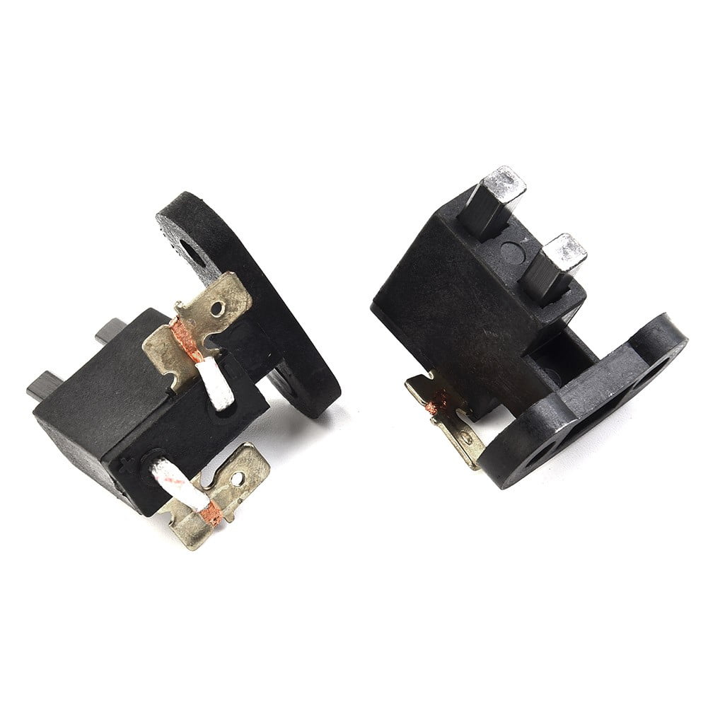 5Pcs/Set Carbon Brush Assembly For 2Kw-3Kw Gasoline Generator Accessories - Image 4