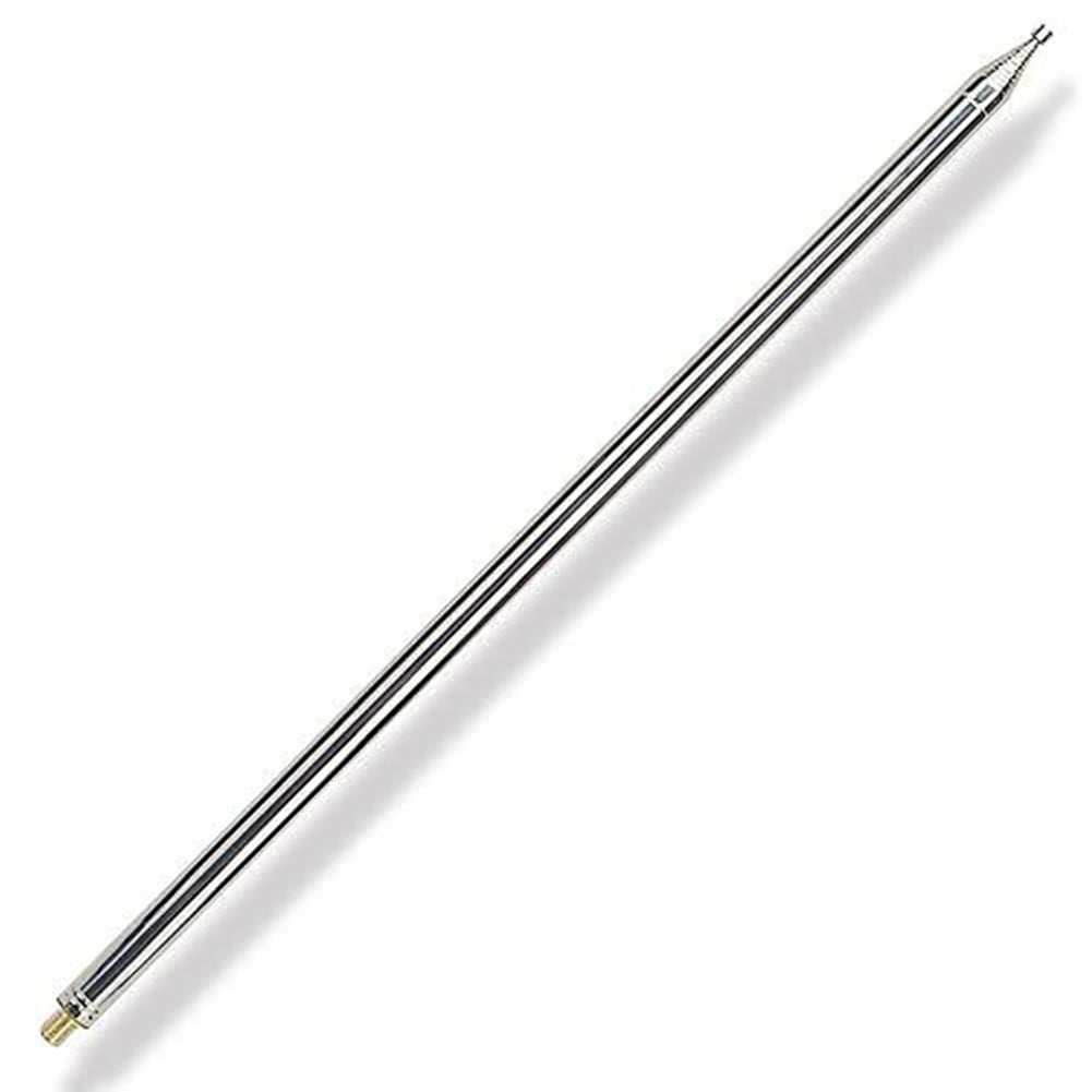 5.6M/18.4Ft Gp Telescopic Antenna For Ham Radio Shortwave Antenna For Yagi Antenna - Image 3