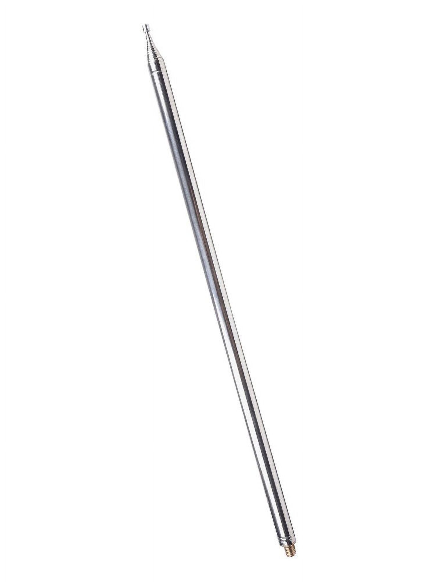 5.6M/18.4Ft Gp Telescopic Antenna For Ham Radio Shortwave Antenna For Yagi Antenna - Image 6