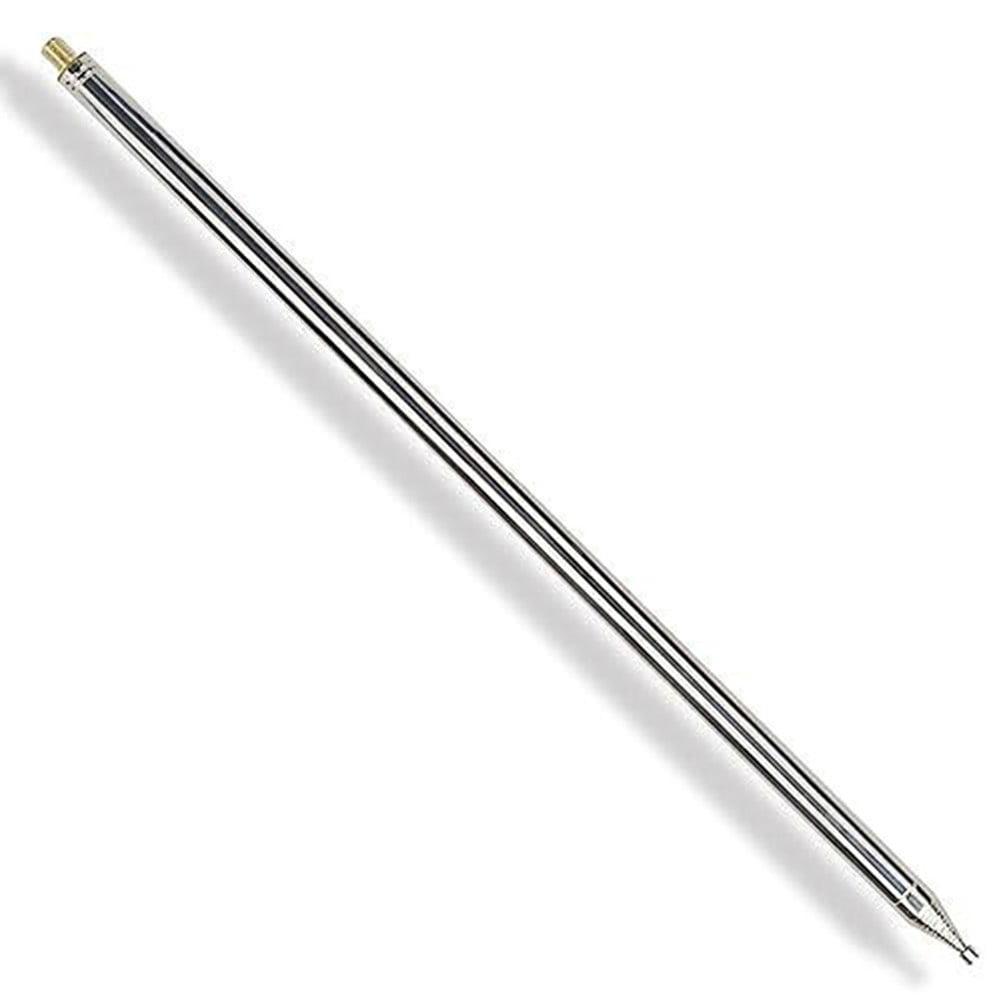 5.6M/18.4Ft Gp Telescopic Antenna For Ham Radio Shortwave Antenna For Yagi Antenna - Image 7