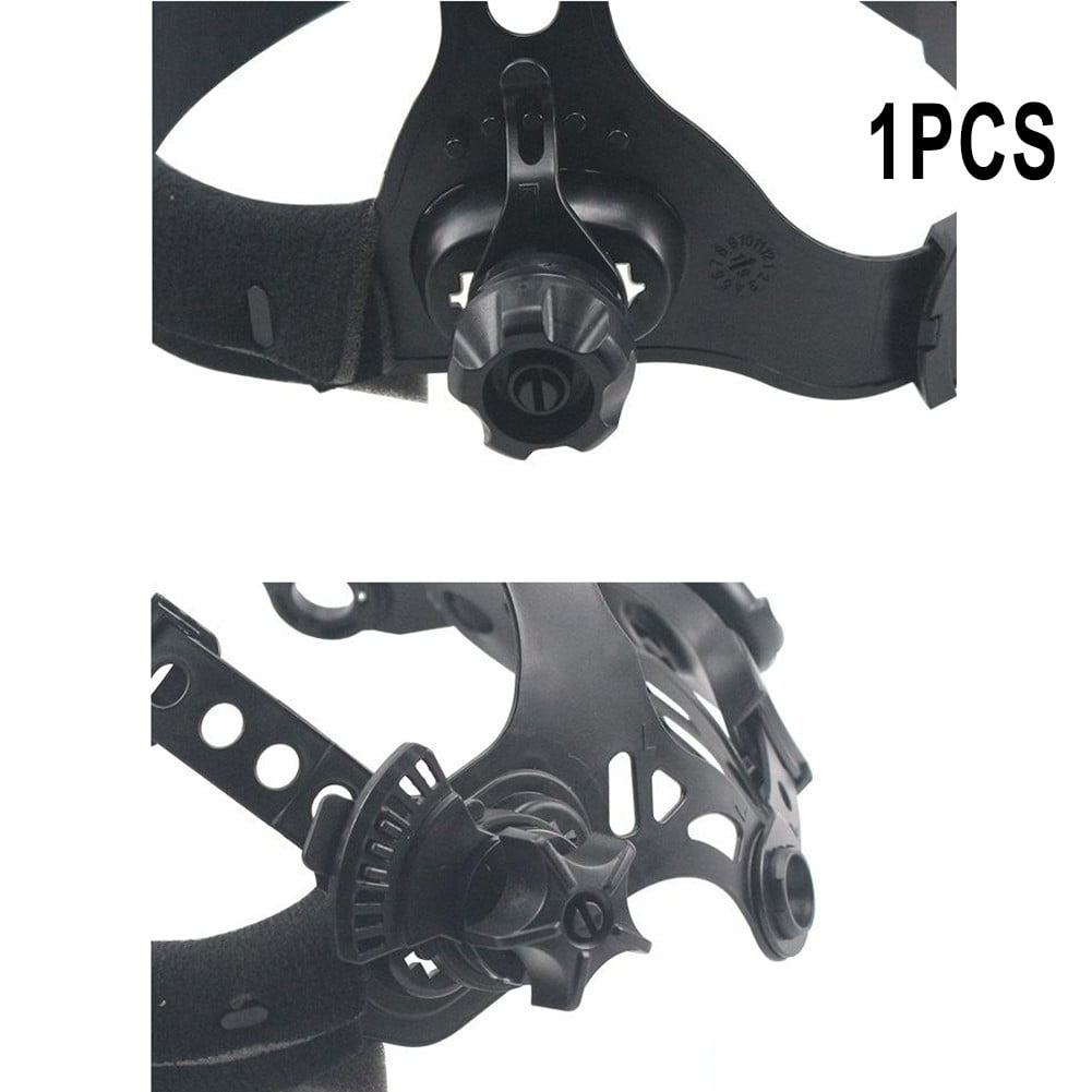 Replacement Head Strap For Auto Darkening Welders Helmet Welding Double Top - Image 1