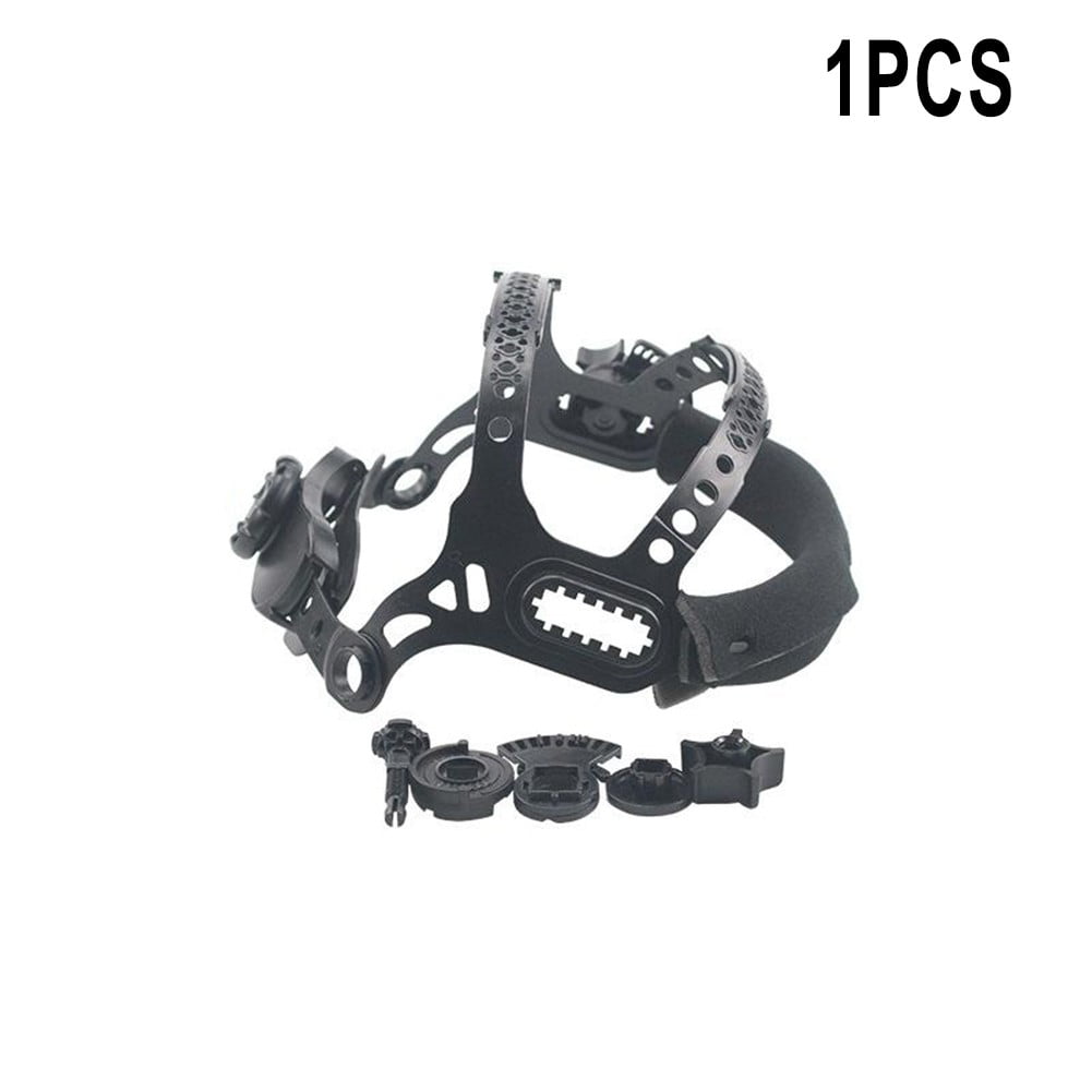 Replacement Head Strap For Auto Darkening Welders Helmet Welding Double Top - Image 2