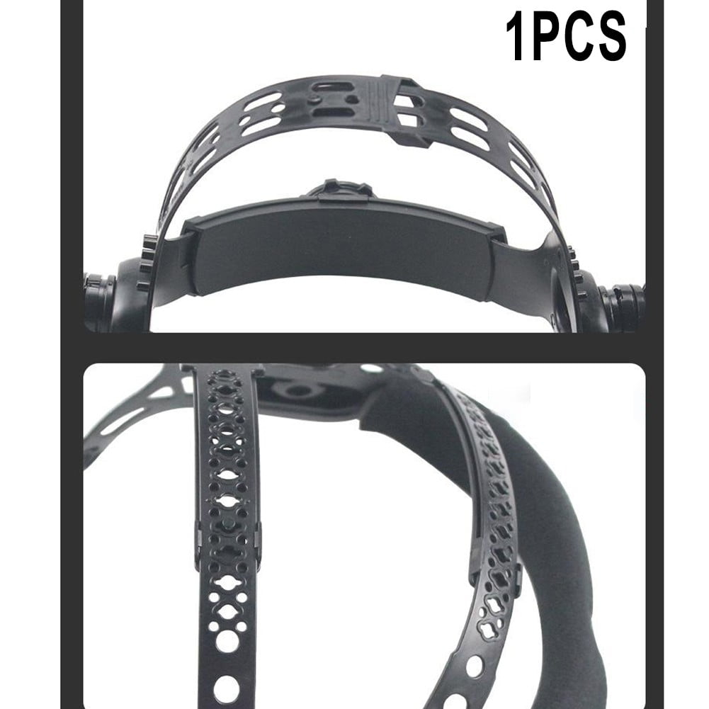 Replacement Head Strap For Auto Darkening Welders Helmet Welding Double Top - Image 3