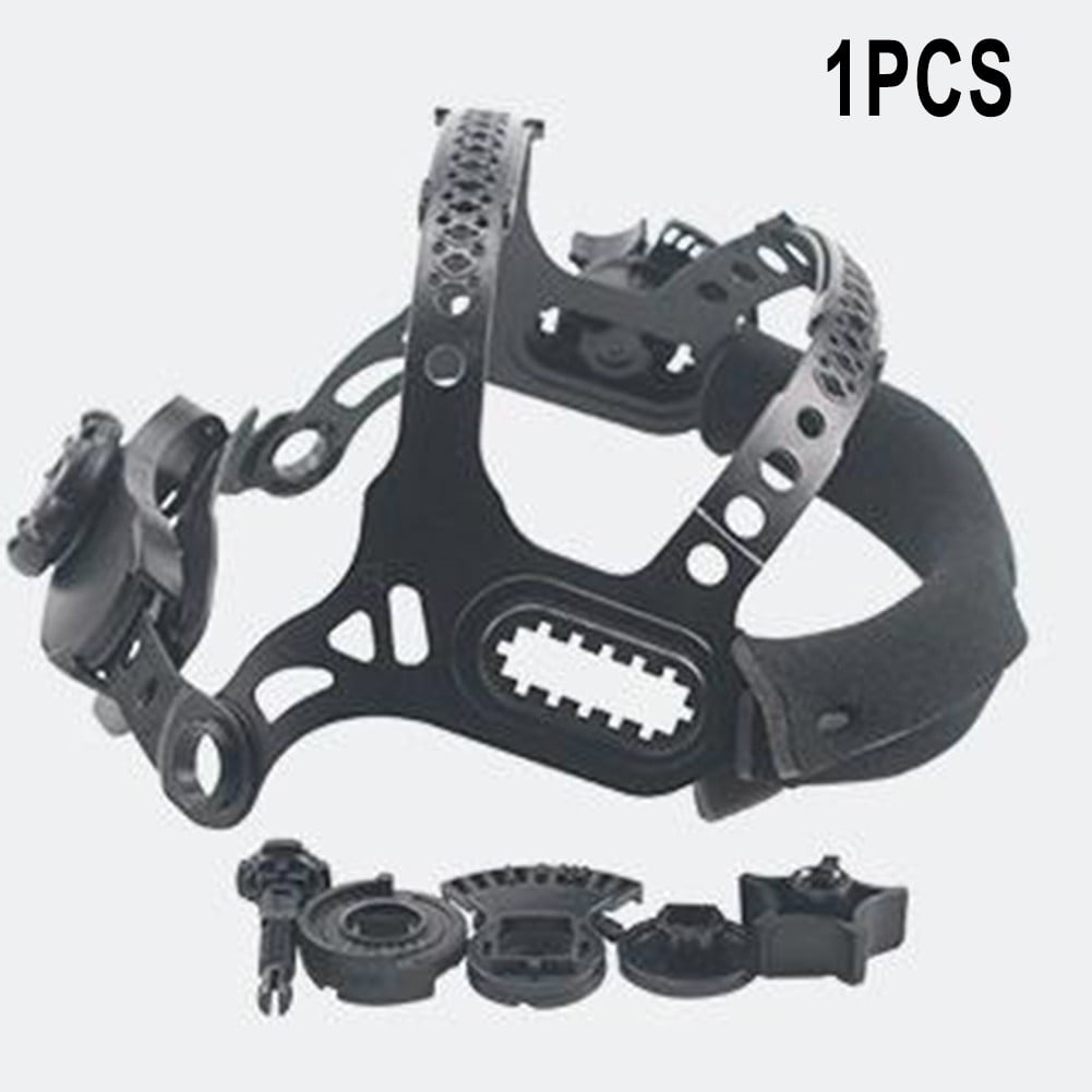 Replacement Head Strap For Auto Darkening Welders Helmet Welding Double Top - Image 4