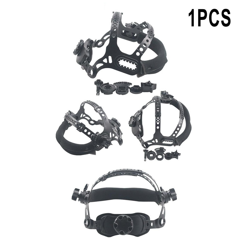 Replacement Head Strap For Auto Darkening Welders Helmet Welding Double Top - Image 5