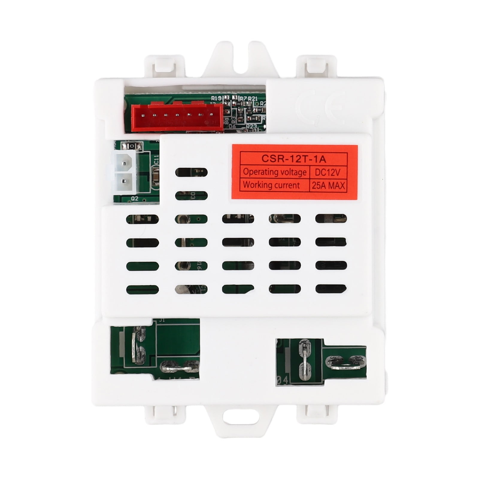 Csg4A Csg6 Csg4M 12V Receiver For Children'S Electric Car 2.4Ghz Rc Bdm Csg4A 12V - Image 3