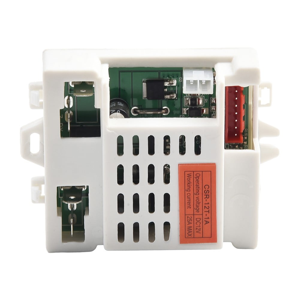 Csg4A Csg6 Csg4M 12V Receiver For Children'S Electric Car 2.4Ghz Rc Bdm Csg4A 12V - Image 4