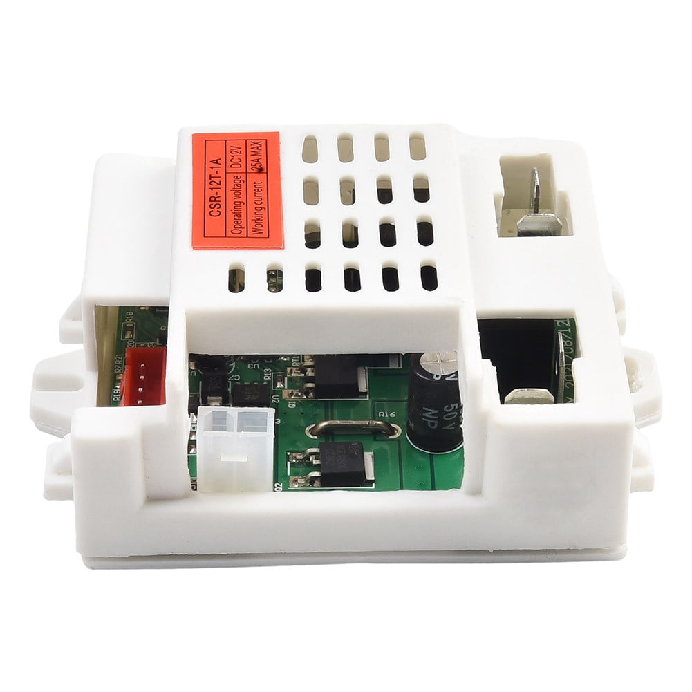Csg4A Csg6 Csg4M 12V Receiver For Children'S Electric Car 2.4Ghz Rc Bdm Csg4A 12V - Image 5