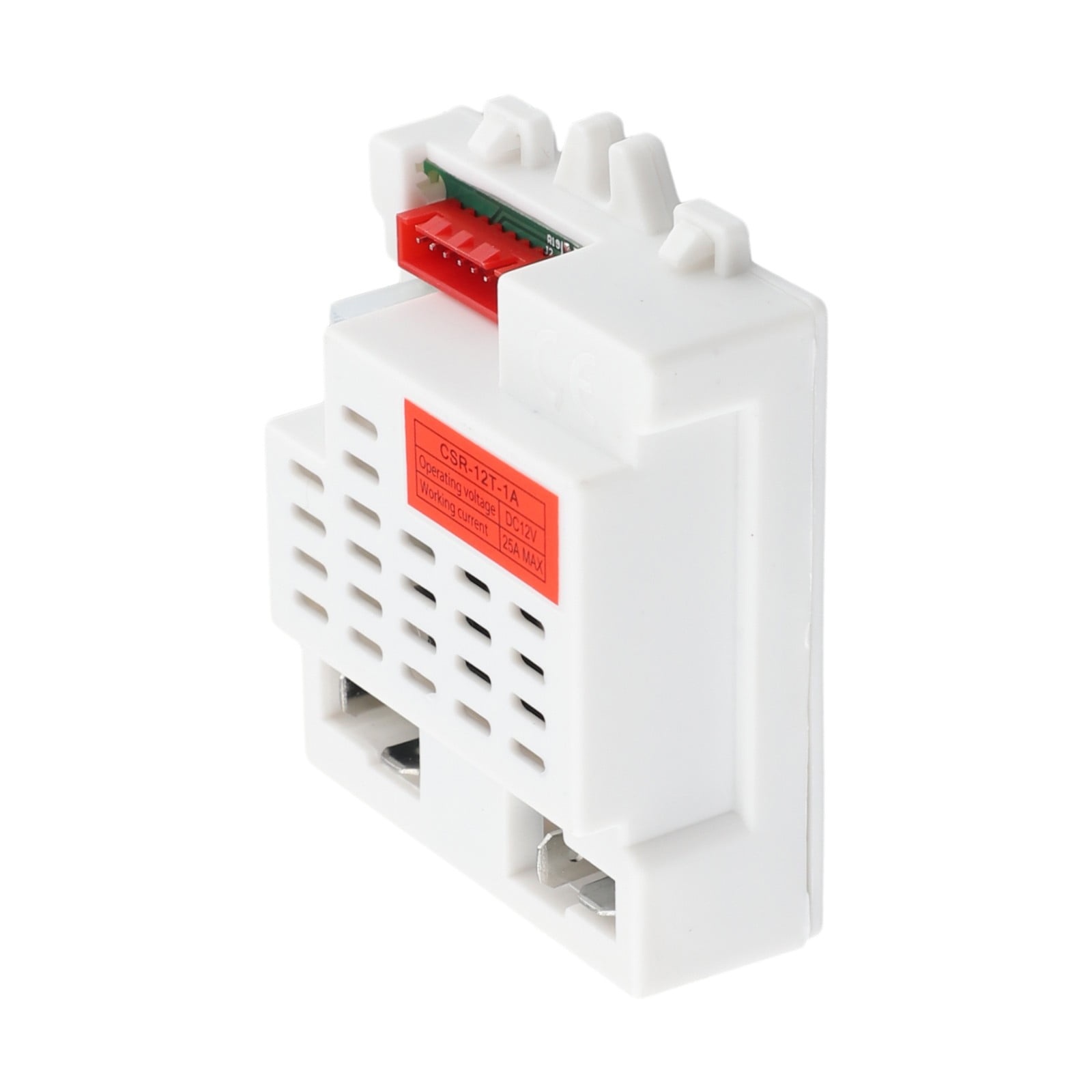 Csg4A Csg6 Csg4M 12V Receiver For Children'S Electric Car 2.4Ghz Rc Bdm Csg4A 12V - Image 6