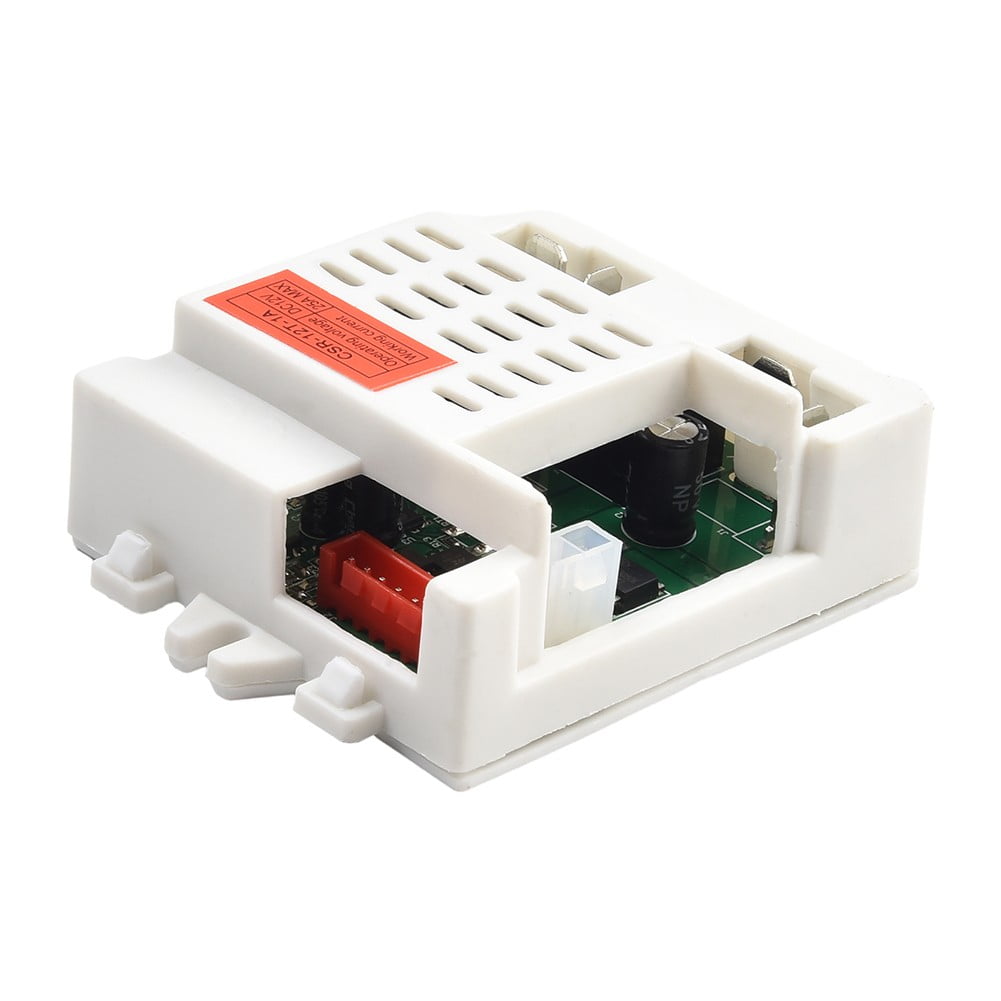 Csg4A Csg6 Csg4M 12V Receiver For Children'S Electric Car 2.4Ghz Rc Bdm Csg4A 12V - Image 8