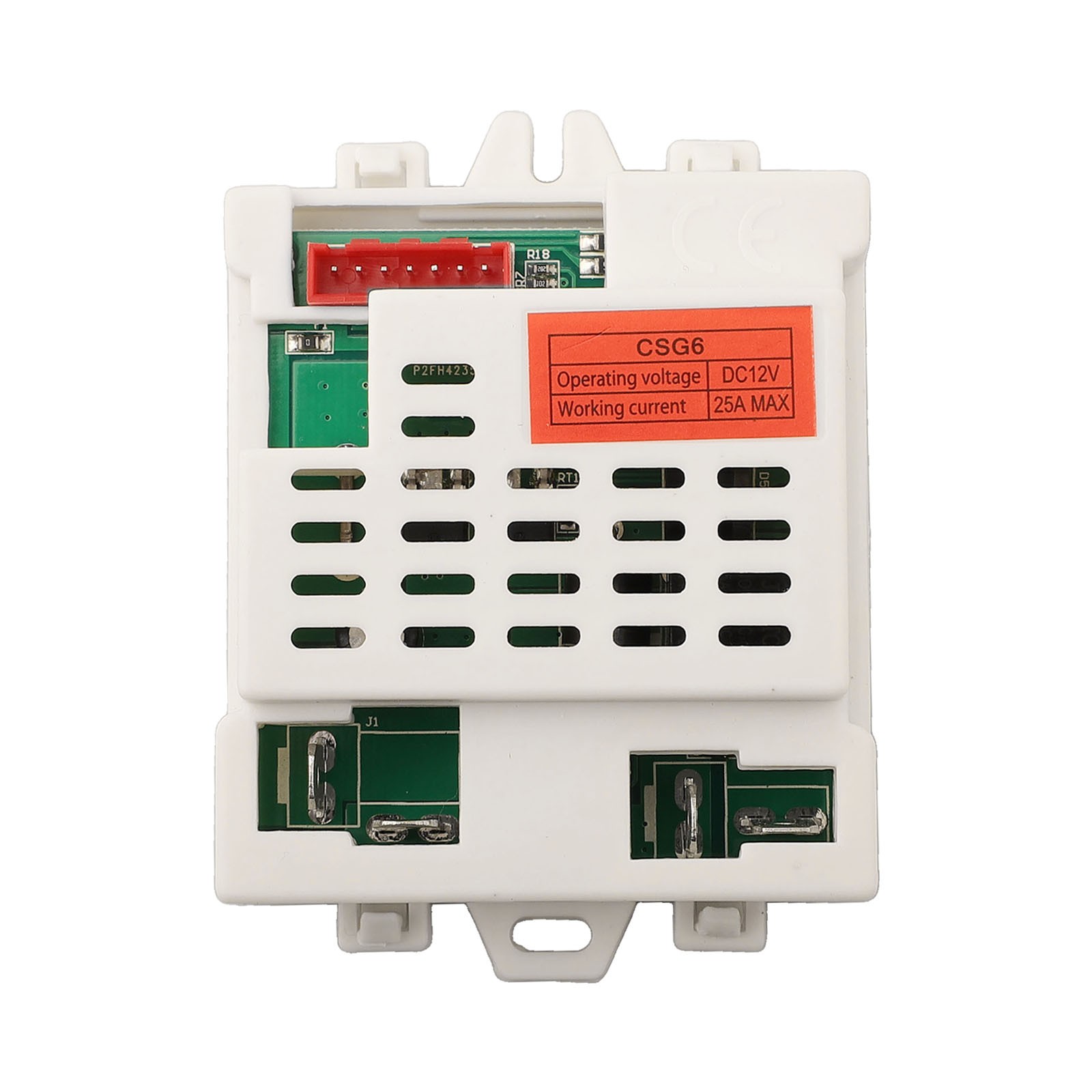 Csg4A Csg6 Csg4M 12V Receiver For Children'S Electric Car 2.4Ghz Rc Bdm Csg4A 12V Csg6 12V - Image 8