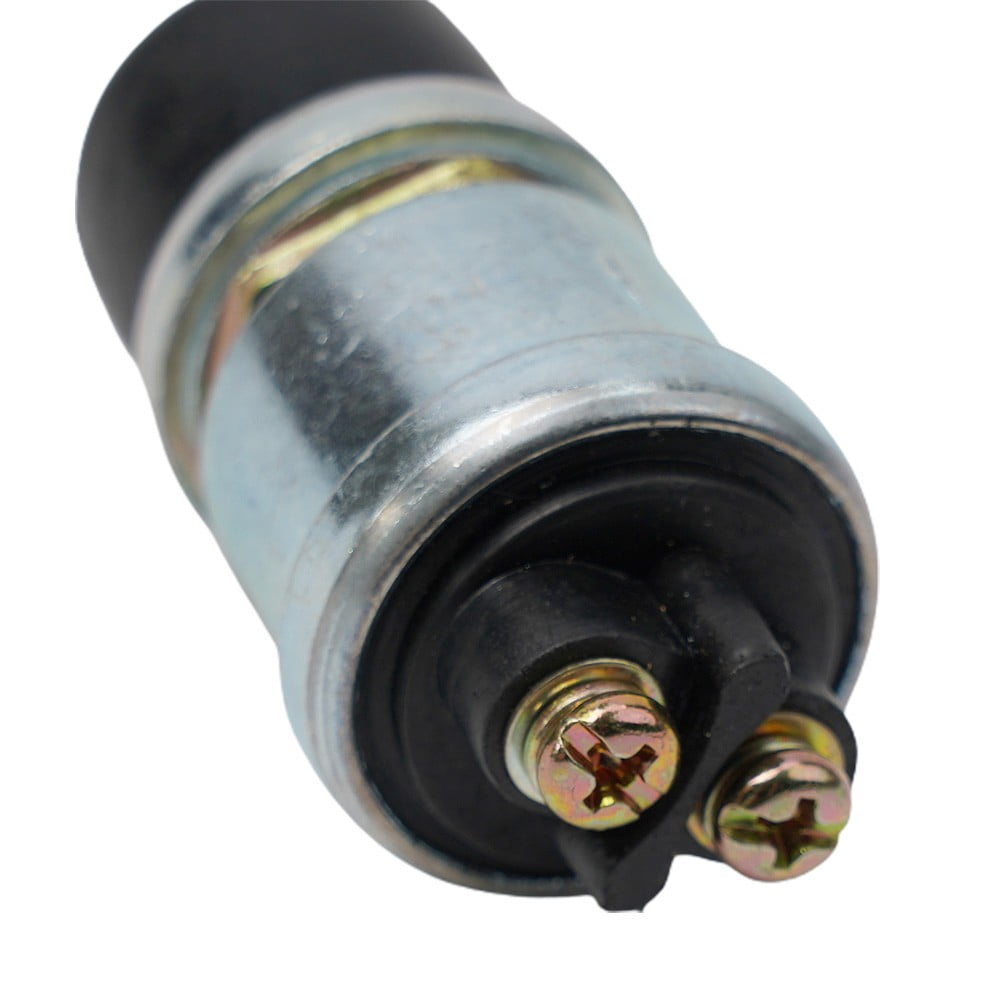 Heavy Duty Push Button Switch Momentary Push On 50 Amp 12V 24V Ignition Starter - Image 7