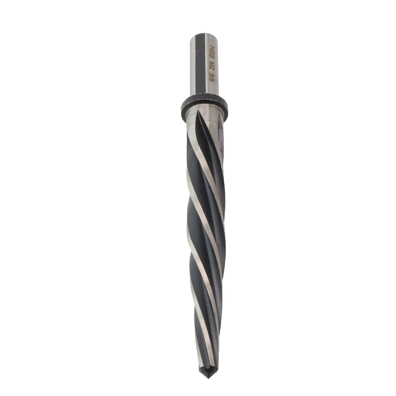 5/8 Inch Bridge Reamer 1/2 Inch Shank Chuck Bridge Reamer For Metal Construction - Image 2
