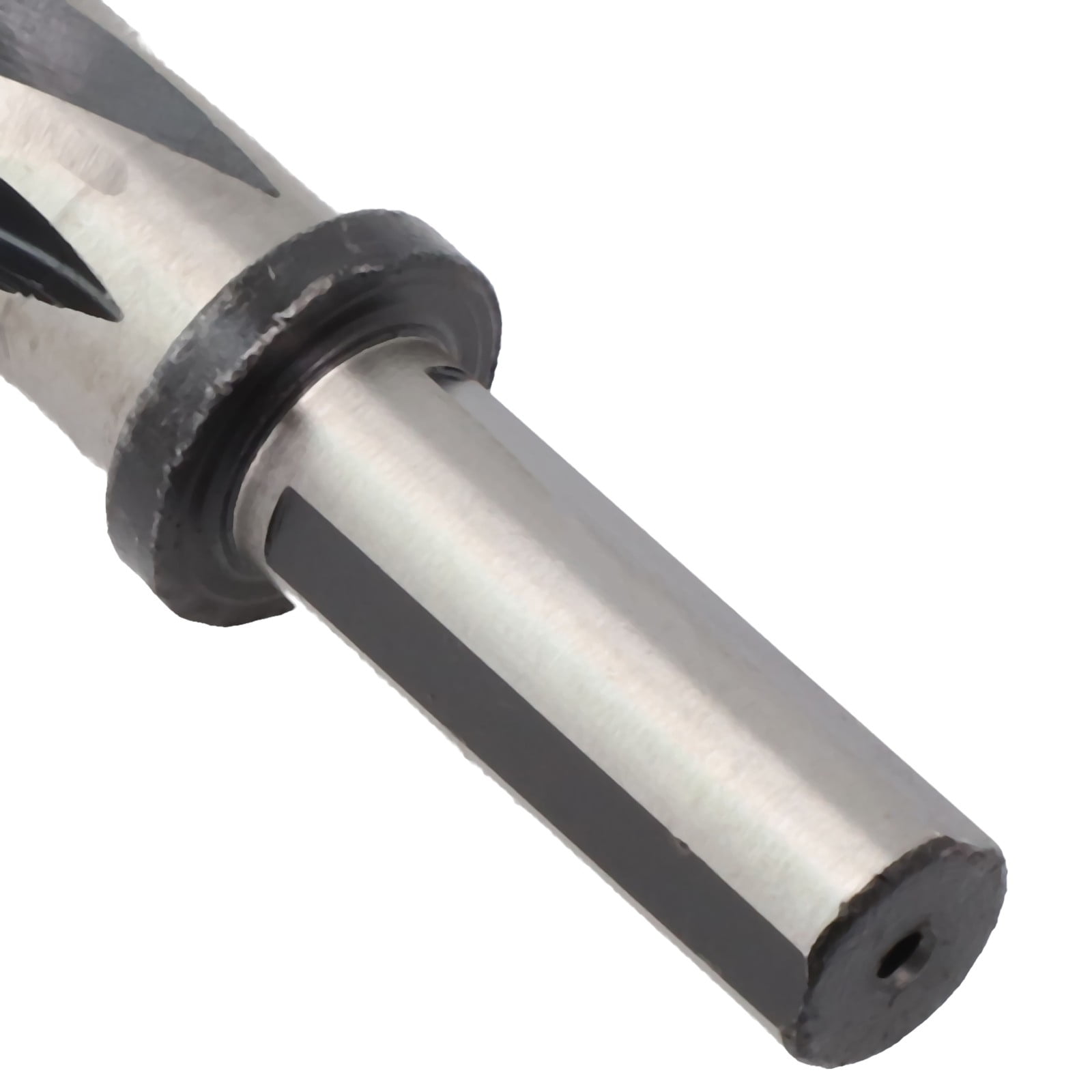 5/8 Inch Bridge Reamer 1/2 Inch Shank Chuck Bridge Reamer For Metal Construction - Image 5