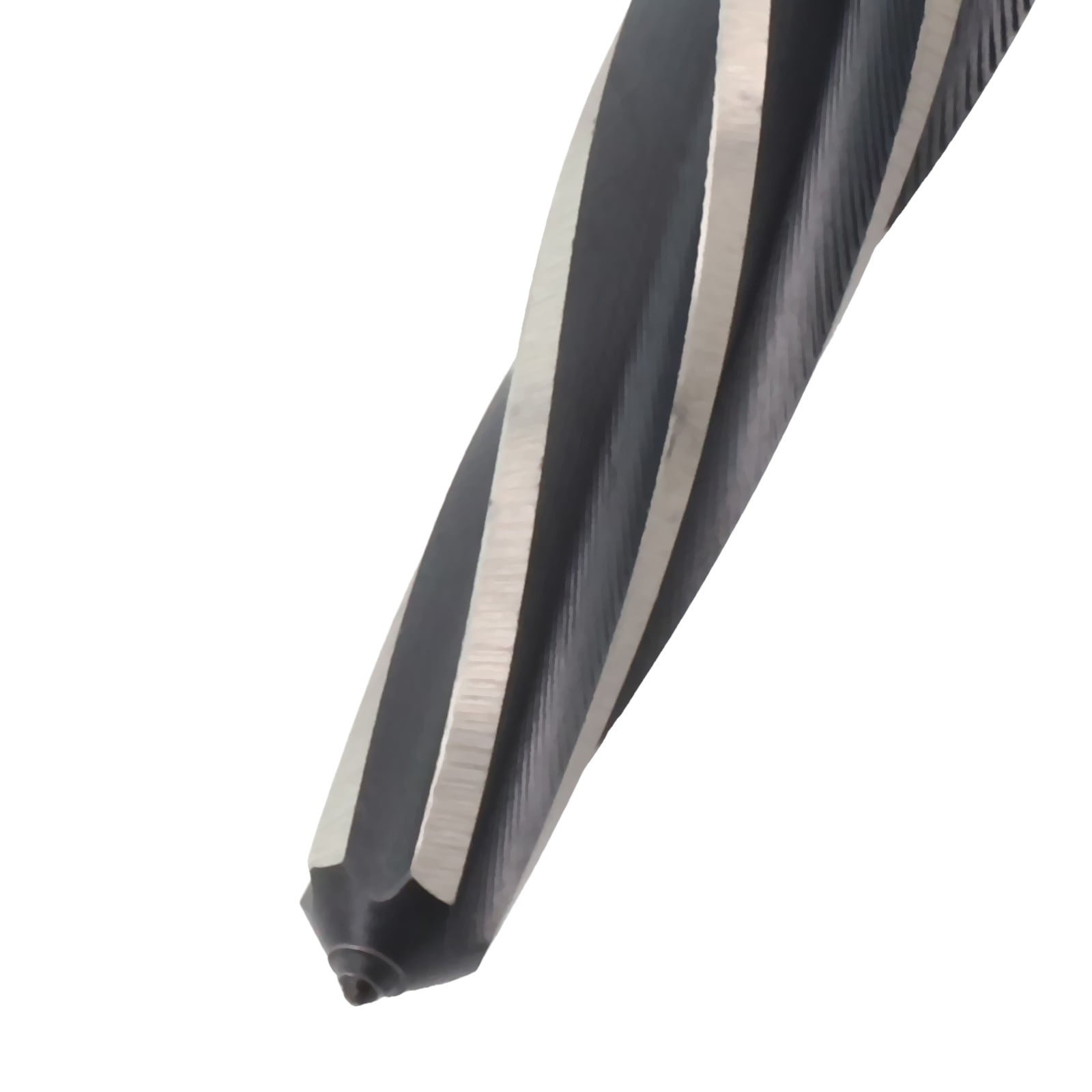 5/8 Inch Bridge Reamer 1/2 Inch Shank Chuck Bridge Reamer For Metal Construction - Image 7