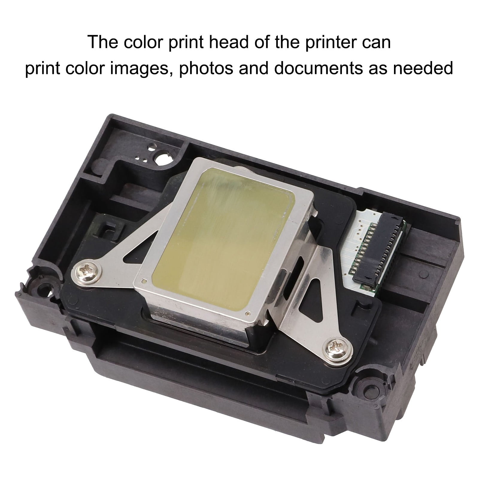 Color Print Head Printhead Replacement For R330 L800 L801 L805 R290 R280 T50 Tx6 - Image 3