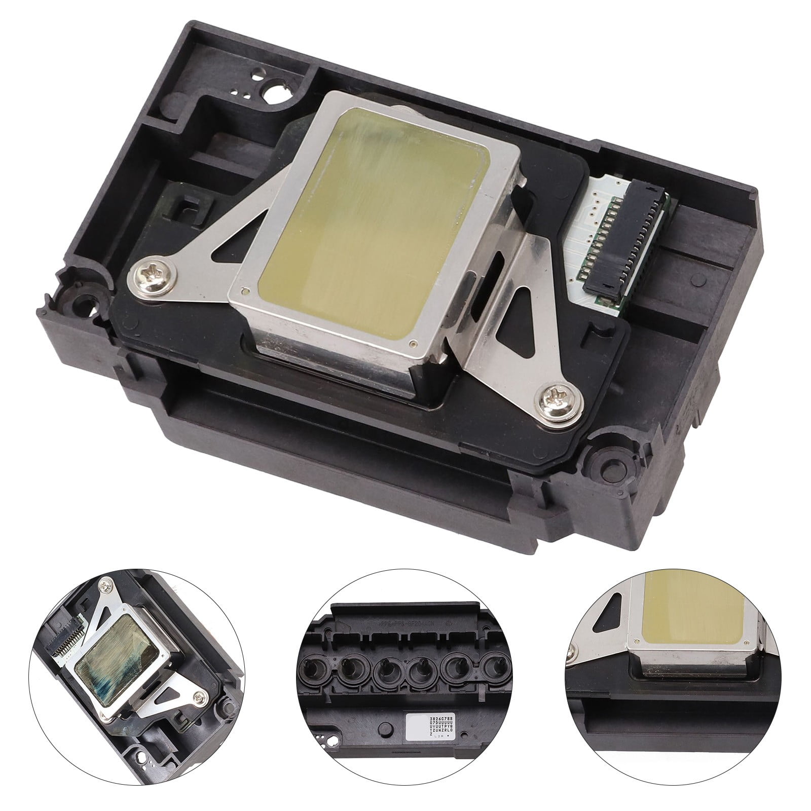 Color Print Head Printhead Replacement For R330 L800 L801 L805 R290 R280 T50 Tx6 - Image 5