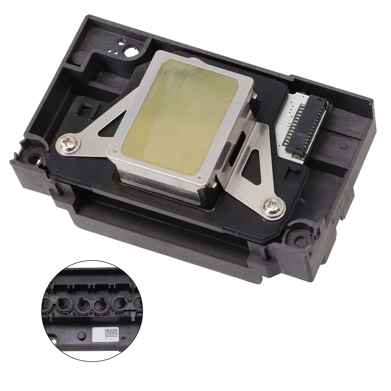 Color Print Head Printhead Replacement For R330 L800 L801 L805 R290 R280 T50 Tx6 - Image 7