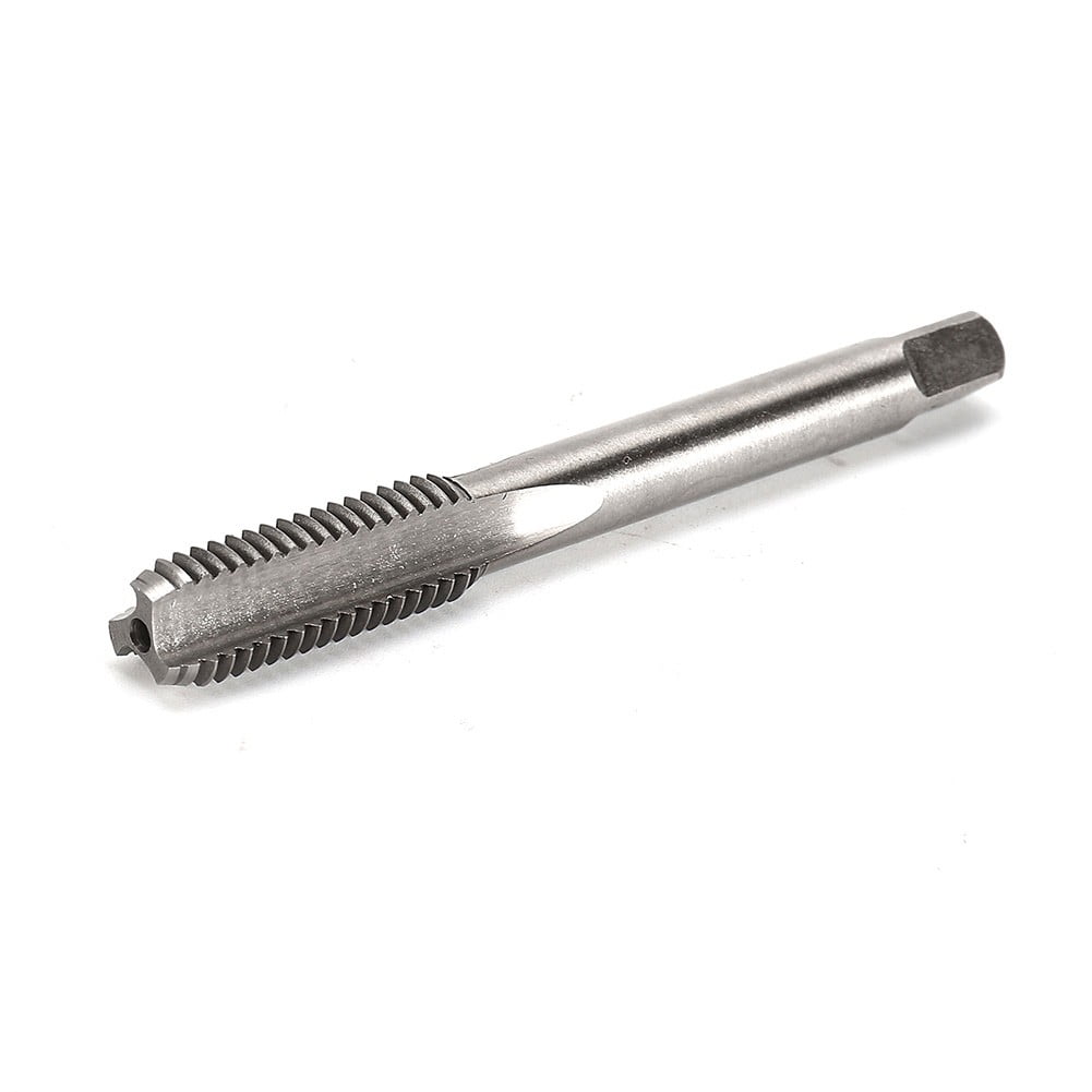 6Pcs for M3-M8 Tap Drill Set T Handle Ratchet Tap Wrench Machinist Tool with Screw - Image 7