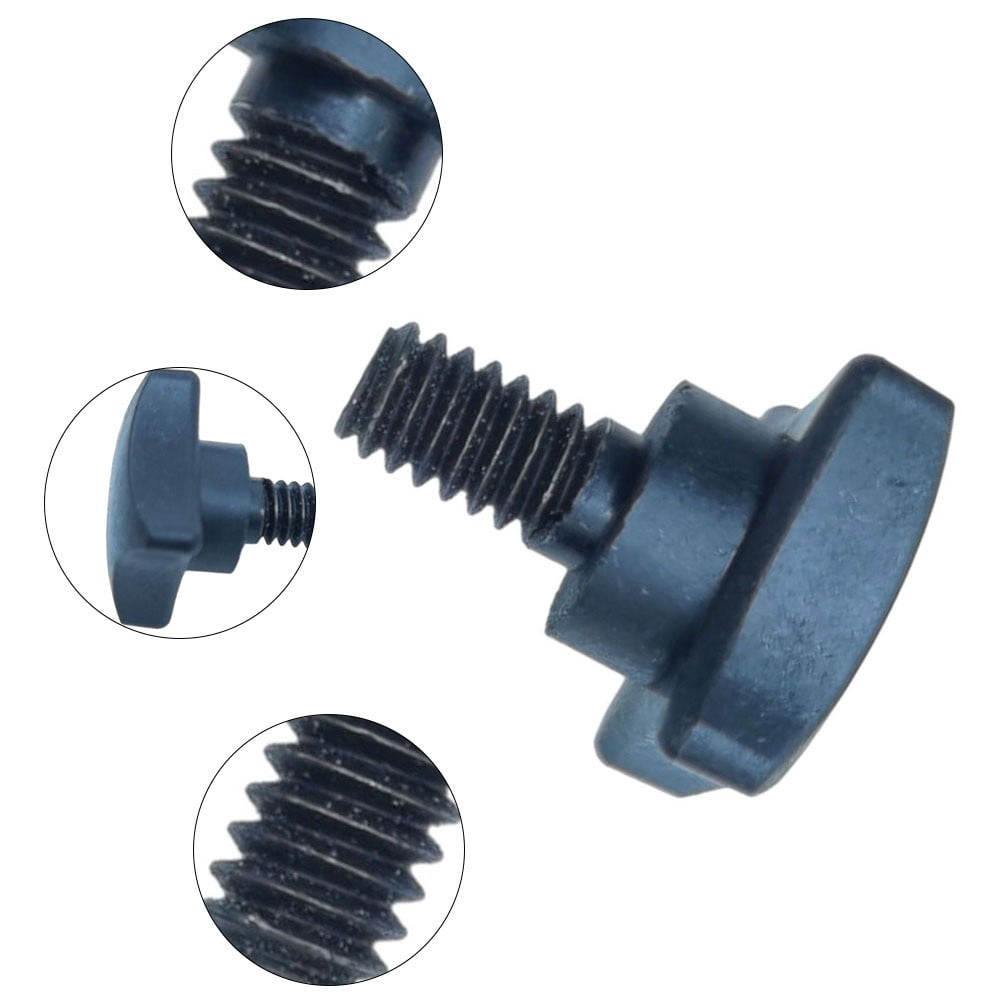 396992-02 Knob Spare Part Replacement for Cordless Circular Saw Dc300 Dcs391 - Image 3