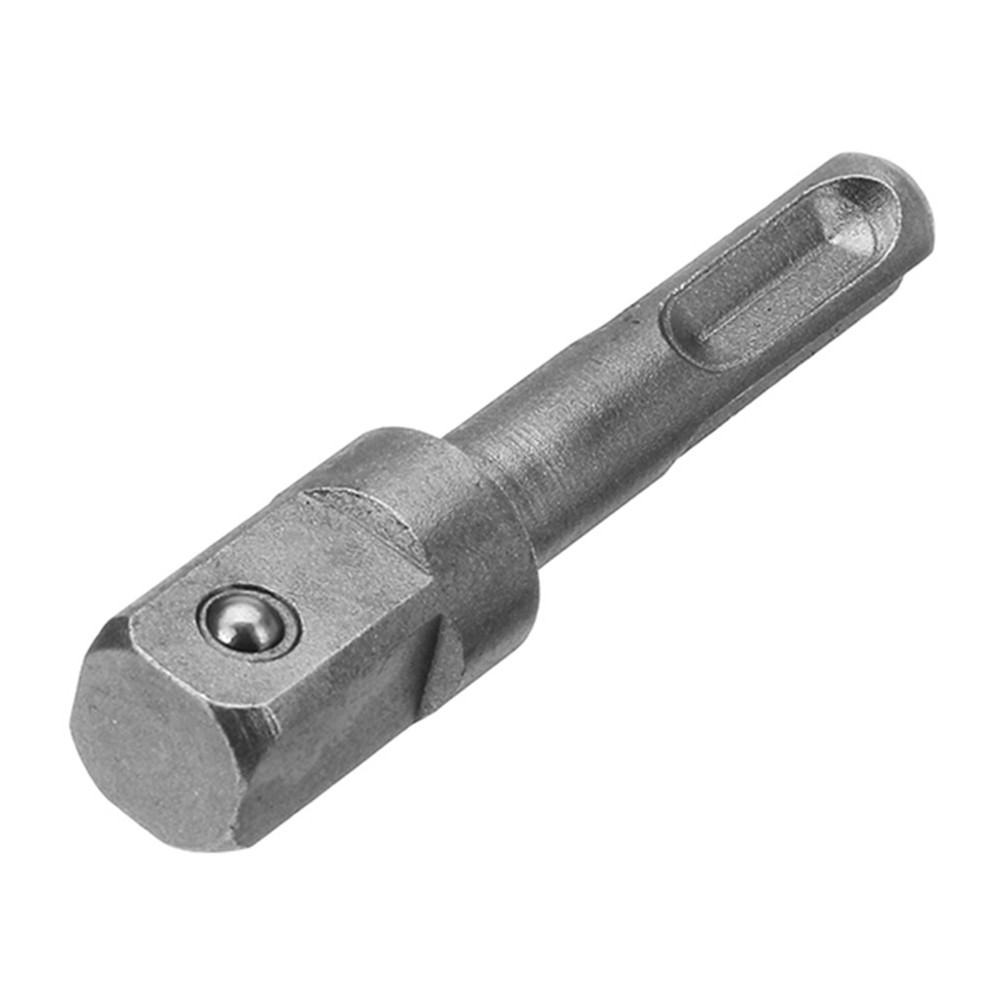 3Pcs for Sds Plus Shank Socket Driver Adapter Power Drill Bit Chuck Extensionadapter - Image 8