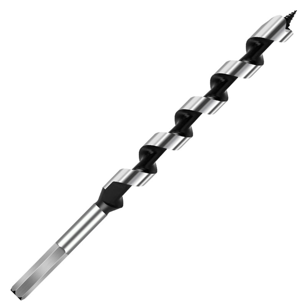 1Pc 230Mm Long Woodworking Center Auger Drill Bit for Wood Drilling Tools 6-25Mm 10Mm - Image 1