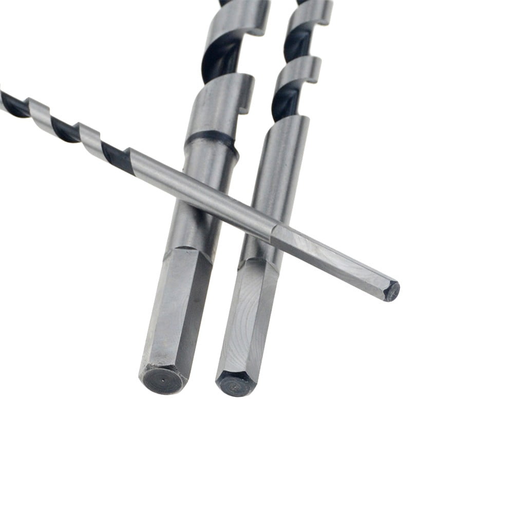 1Pc 230Mm Long Woodworking Center Auger Drill Bit for Wood Drilling Tools 6-25Mm 10Mm - Image 2
