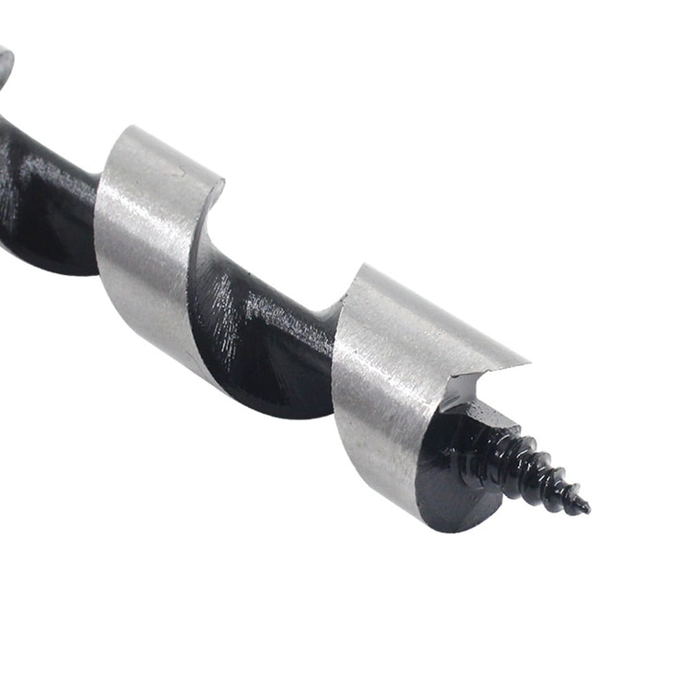 1Pc 230Mm Long Woodworking Center Auger Drill Bit for Wood Drilling Tools 6-25Mm 10Mm - Image 4