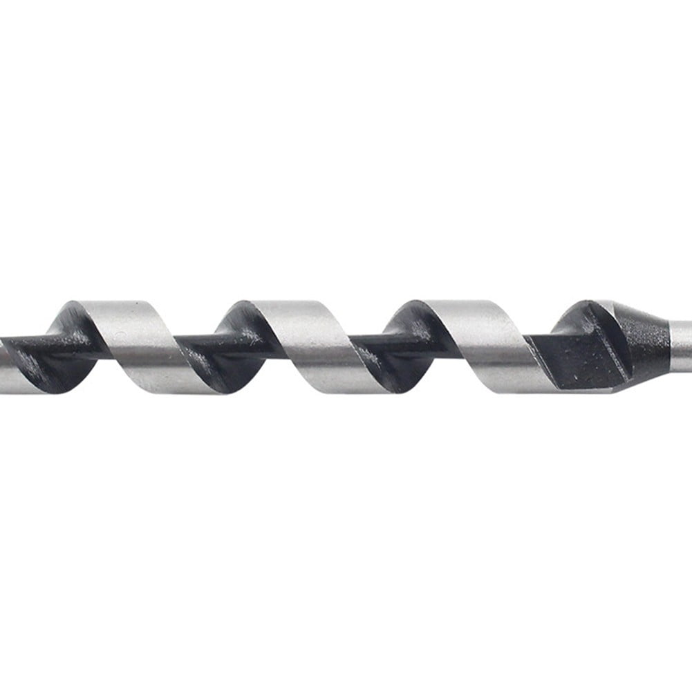 1Pc 230Mm Long Woodworking Center Auger Drill Bit for Wood Drilling Tools 6-25Mm 10Mm - Image 5