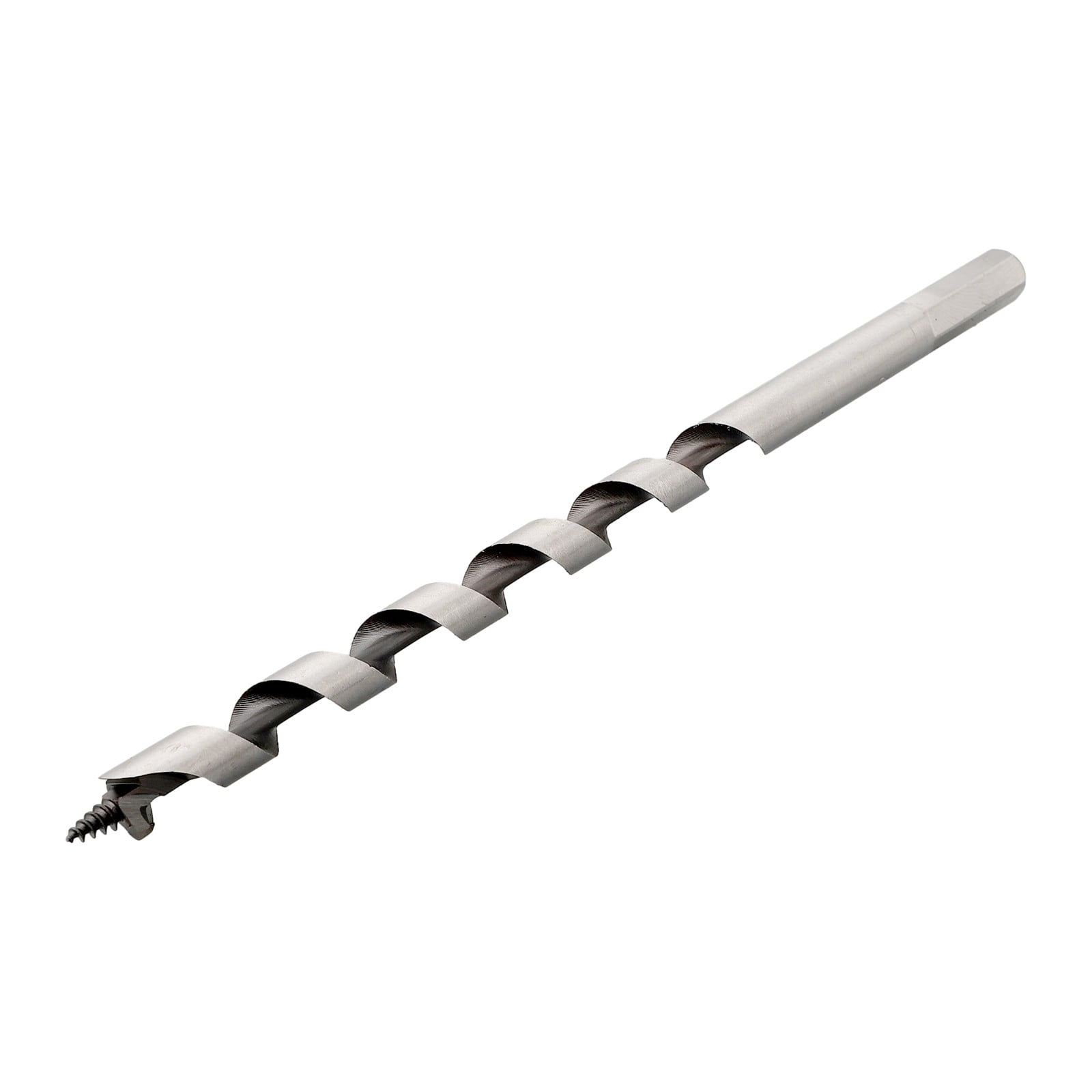 1Pc 230Mm Long Woodworking Center Auger Drill Bit for Wood Drilling Tools 6-25Mm 10Mm 12Mm - Image 1