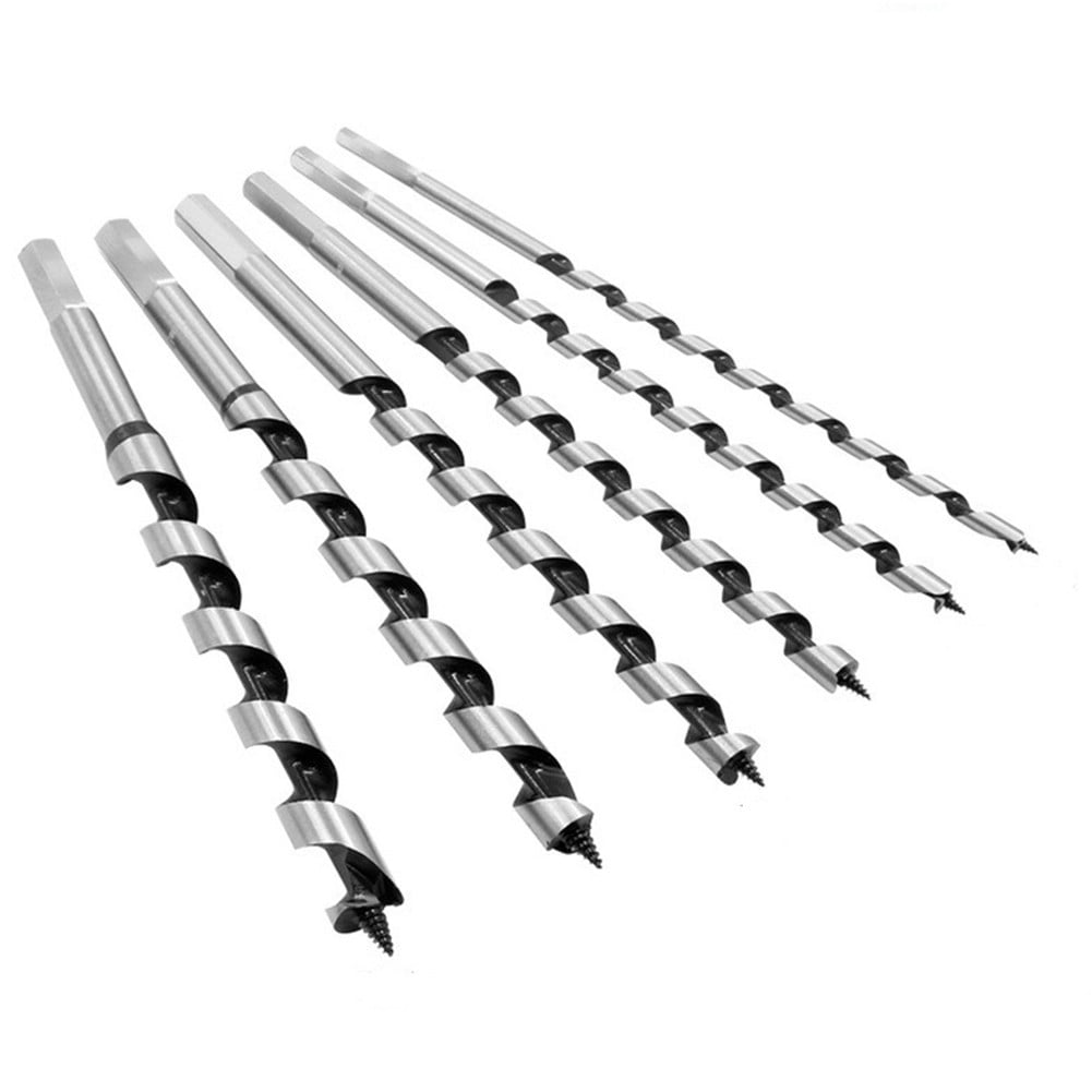 1Pc 230Mm Long Woodworking Center Auger Drill Bit for Wood Drilling Tools 6-25Mm 10Mm 20Mm - Image 2