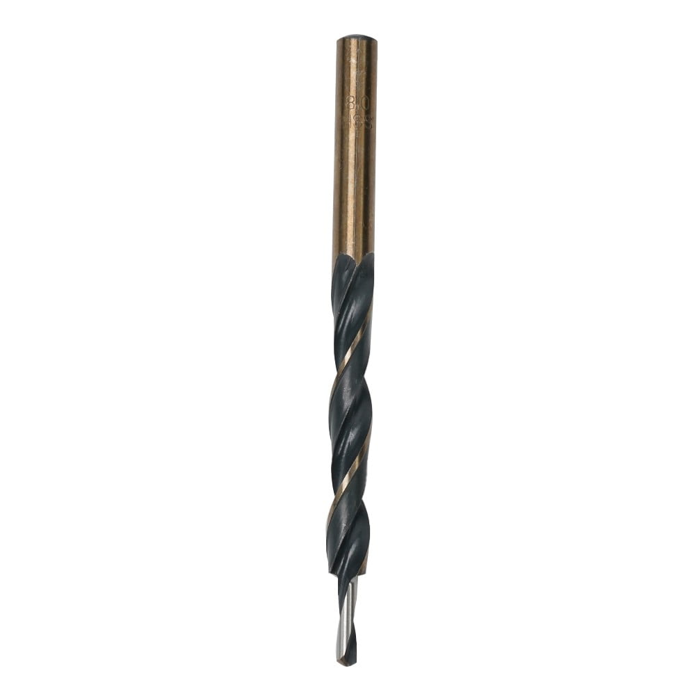Step Drill Bits Manual Pocket Hole Jig 8-4/9-5/10-5/10-6/12-8Mm Woodworking Tool 45421 45390 - Image 1
