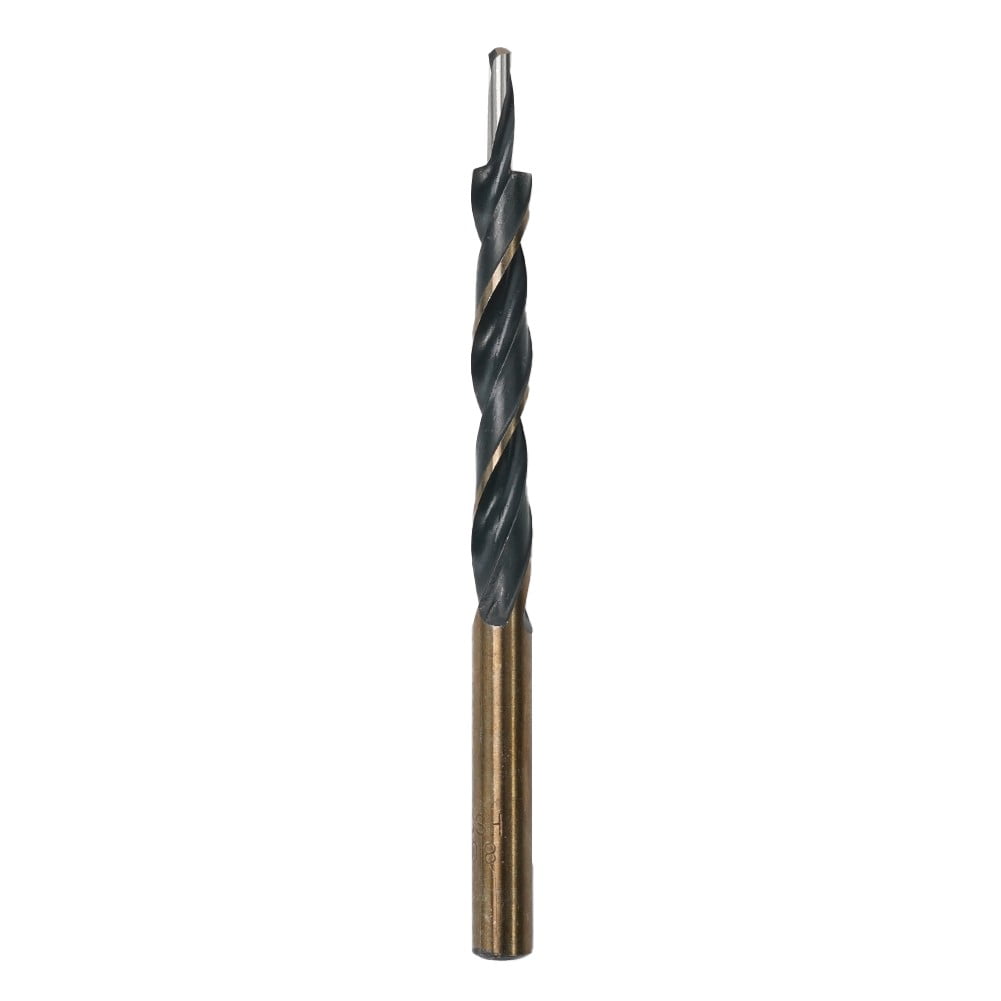 Step Drill Bits Manual Pocket Hole Jig 8-4/9-5/10-5/10-6/12-8Mm Woodworking Tool 45421 45390 - Image 3