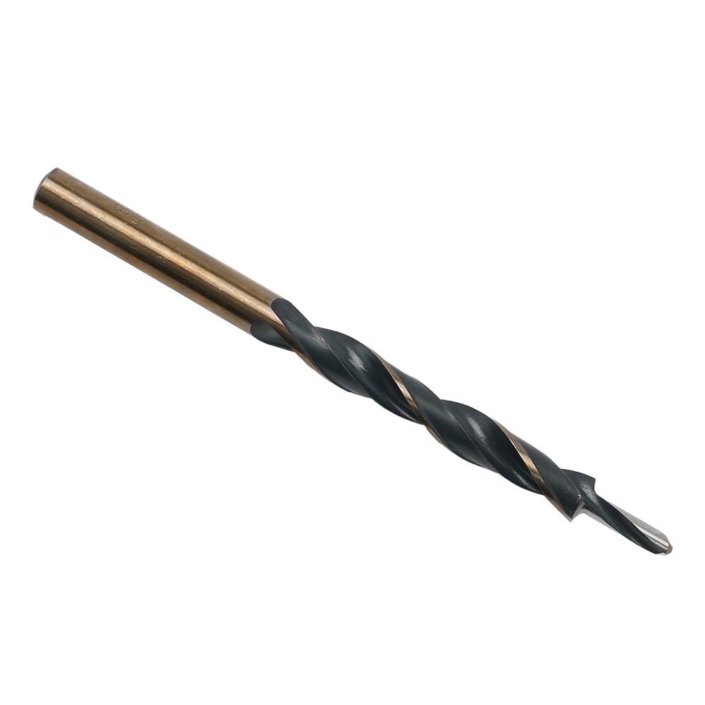 Step Drill Bits Manual Pocket Hole Jig 8-4/9-5/10-5/10-6/12-8Mm Woodworking Tool 45421 45390 - Image 4