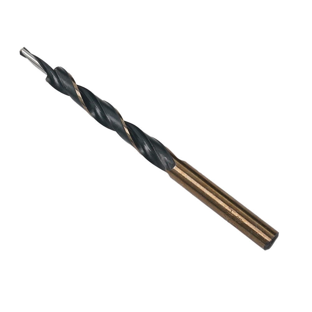 Step Drill Bits Manual Pocket Hole Jig 8-4/9-5/10-5/10-6/12-8Mm Woodworking Tool 45421 45390 - Image 5