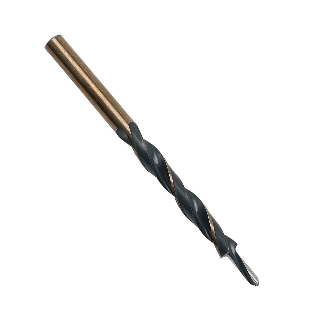 Step Drill Bits Manual Pocket Hole Jig 8-4/9-5/10-5/10-6/12-8Mm Woodworking Tool 45421 45390 - Image 7