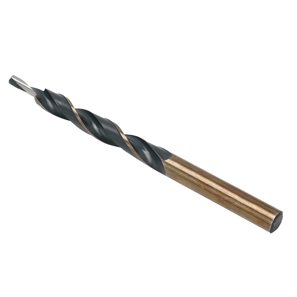 Step Drill Bits Manual Pocket Hole Jig 8-4/9-5/10-5/10-6/12-8Mm Woodworking Tool 45421 45390 - Image 8