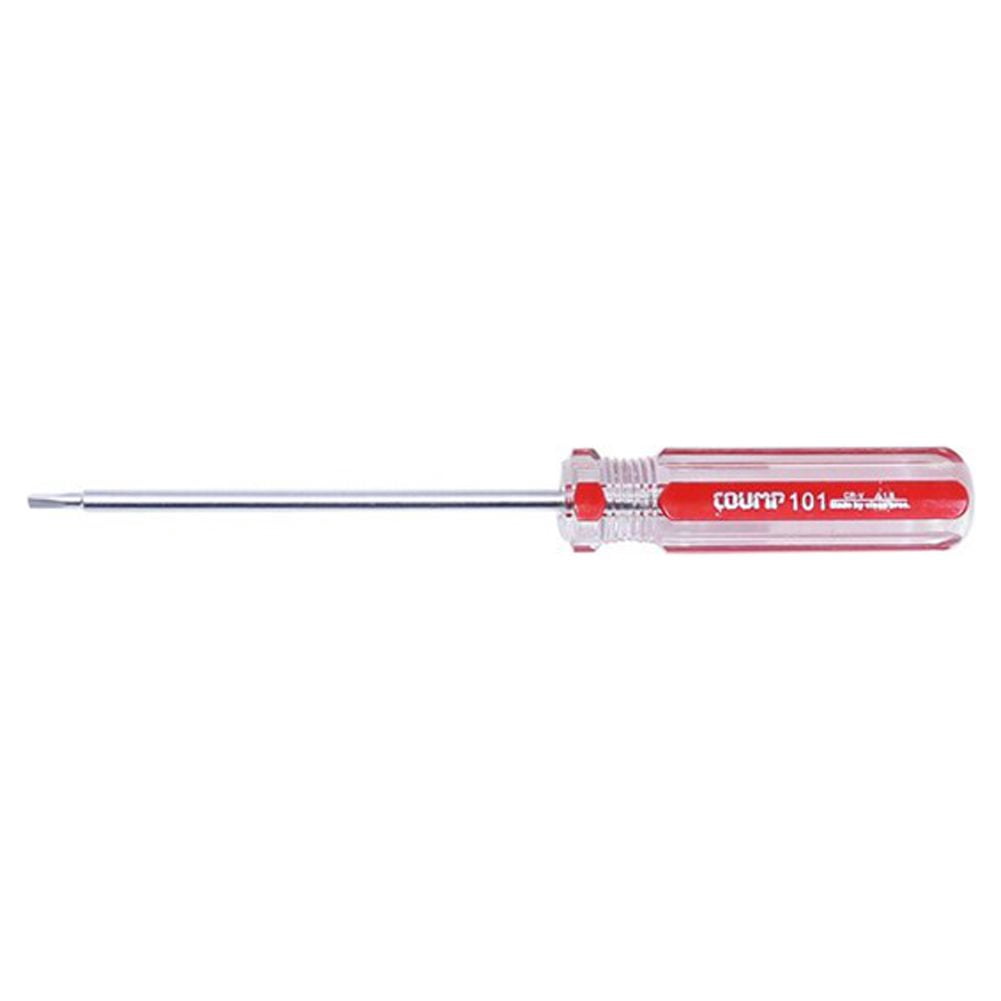 6Pcs Triangle Screwdriver Triangle Drive Screwdriver Removal Repair Tool 1.8-4.2 - Image 3